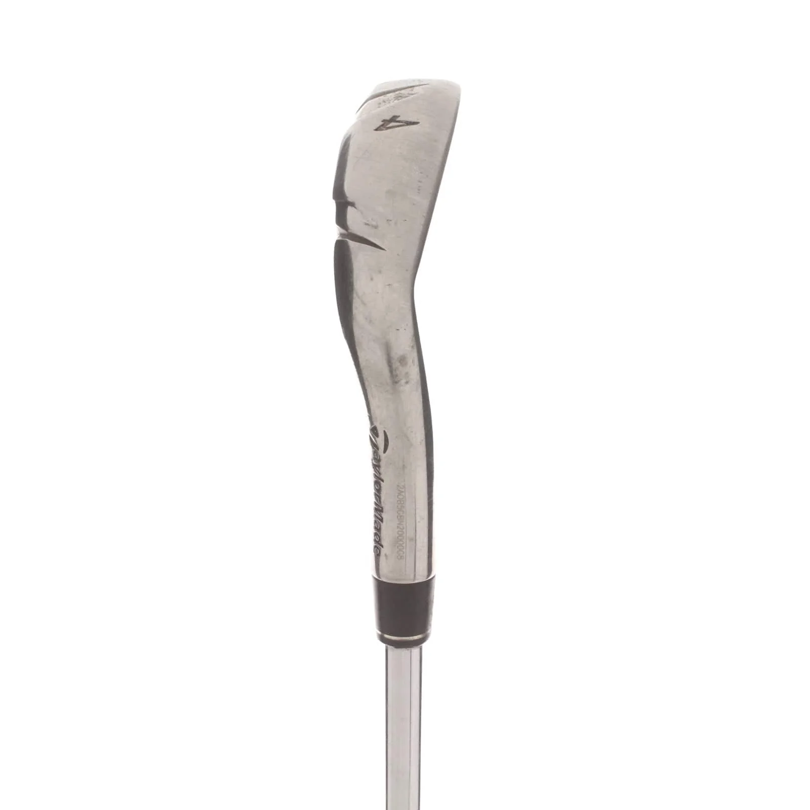 TaylorMade RBZ Steel Mens Right Hand 4 Iron 20* Regular - RBZ - Image 3