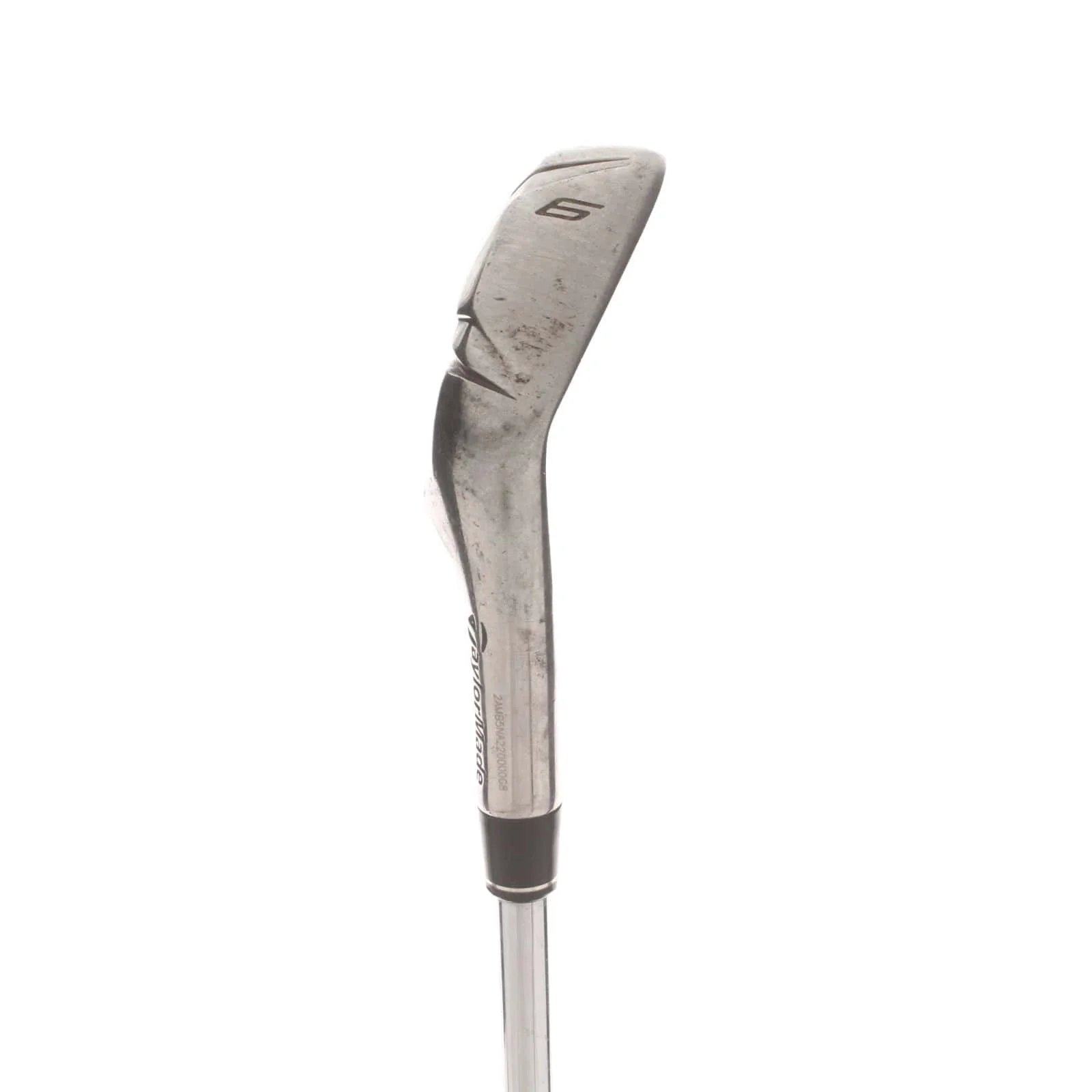 TaylorMade RBZ Steel Mens Right Hand 9 Iron Regular - RBZ - Image 3