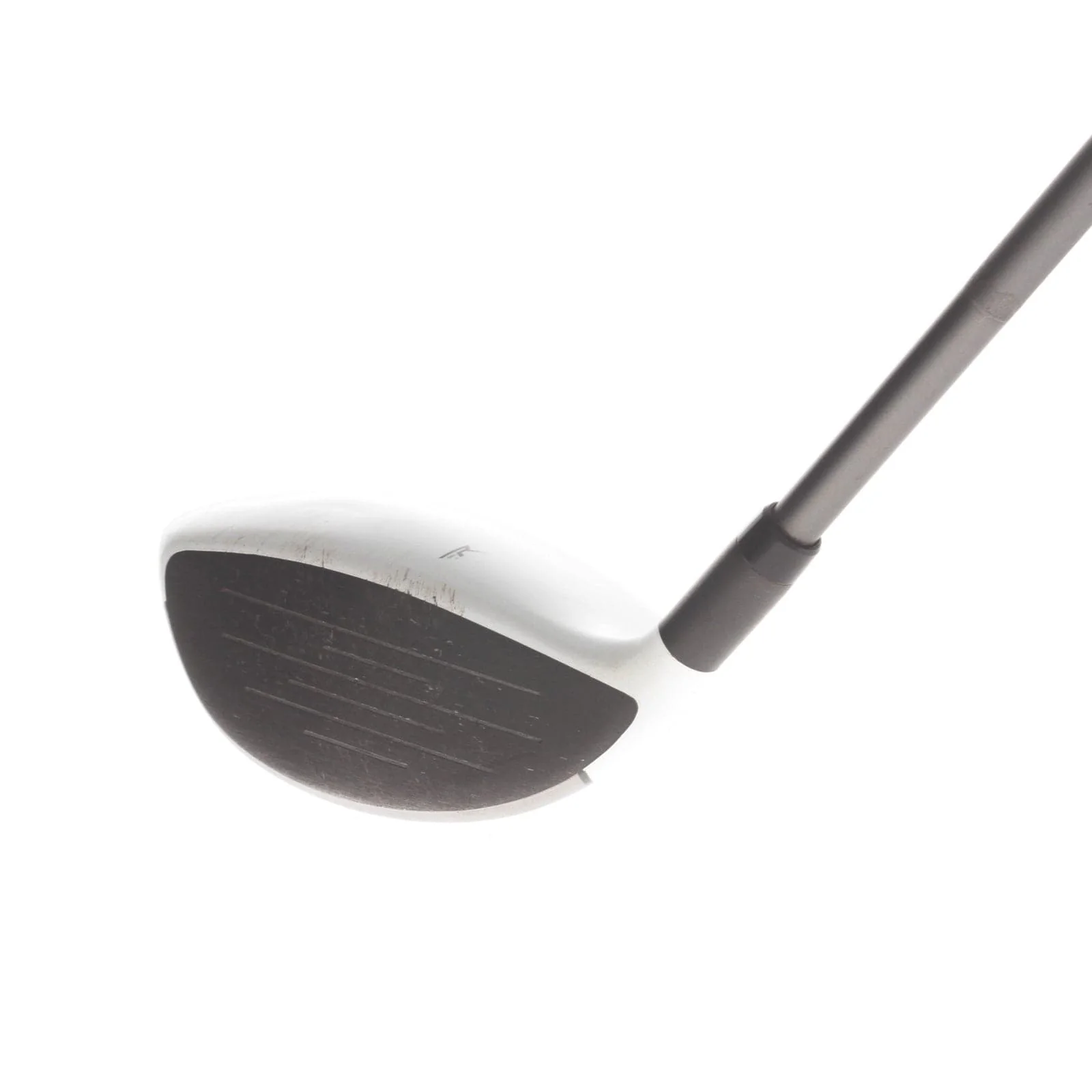 TaylorMade RBZ Tour Graphite Mens Right Hand Fairway 3 Wood 14.5* Regular - Matrix Ozik Xcon-7 - Image 4