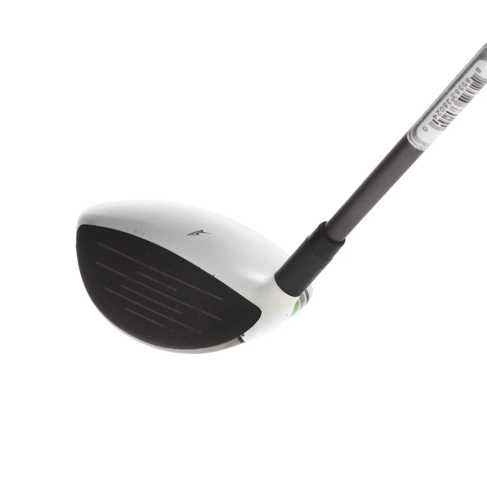 TaylorMade RBZ Tour Graphite Mens Right Hand Fairway 3 Wood 14.5* Stiff - Matrix Ozik XCON-7 - Image 4