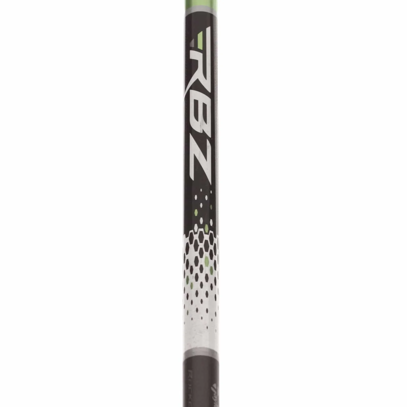 TaylorMade RBZ Tour Graphite Mens Right Hand Fairway 3 Wood 14.5* Stiff - Matrix Ozik XCON-7 - Image 5