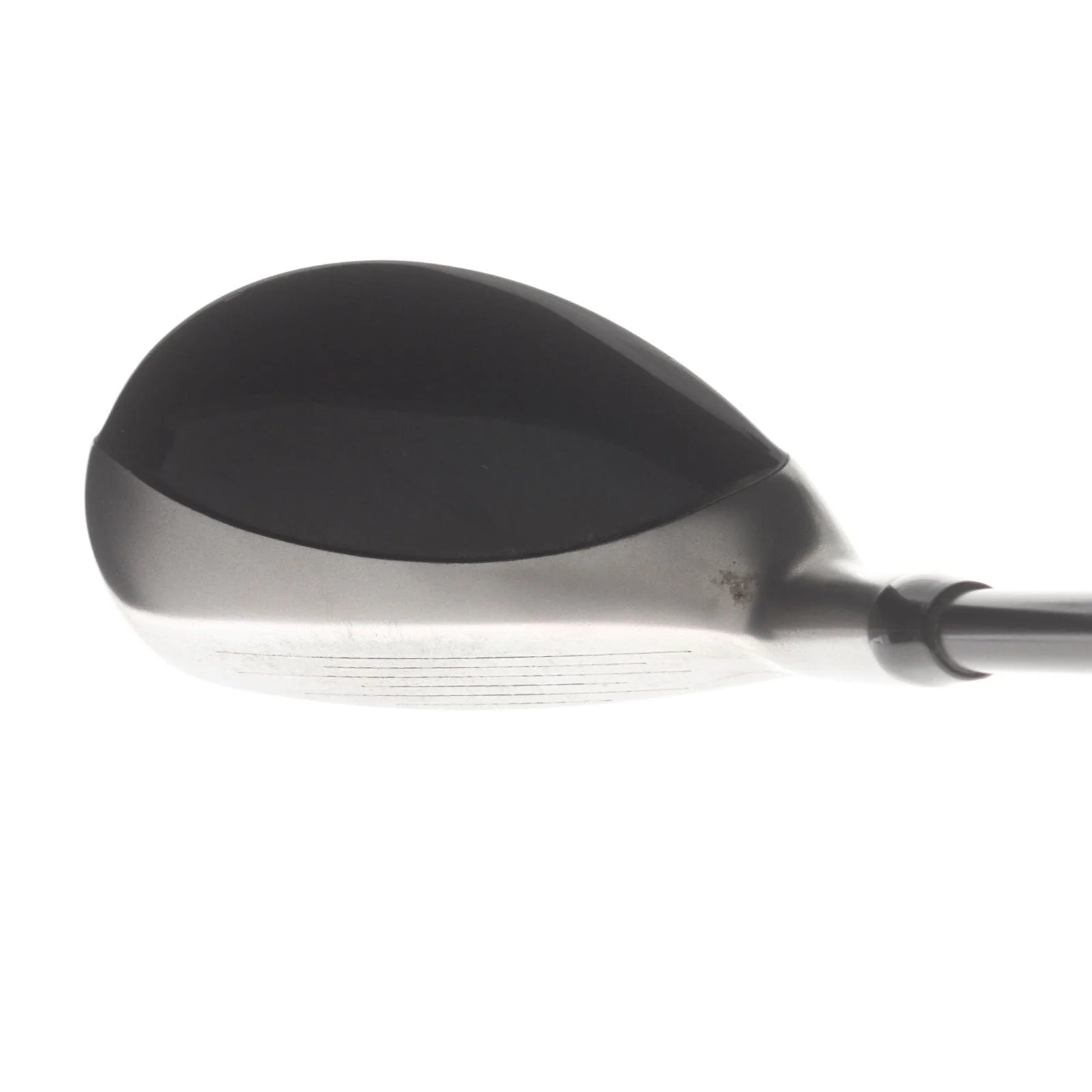 TaylorMade Rescue Mid Graphite Mens Right Hand 3 Hybrid 19* Regular - TaylorMade - Image 3