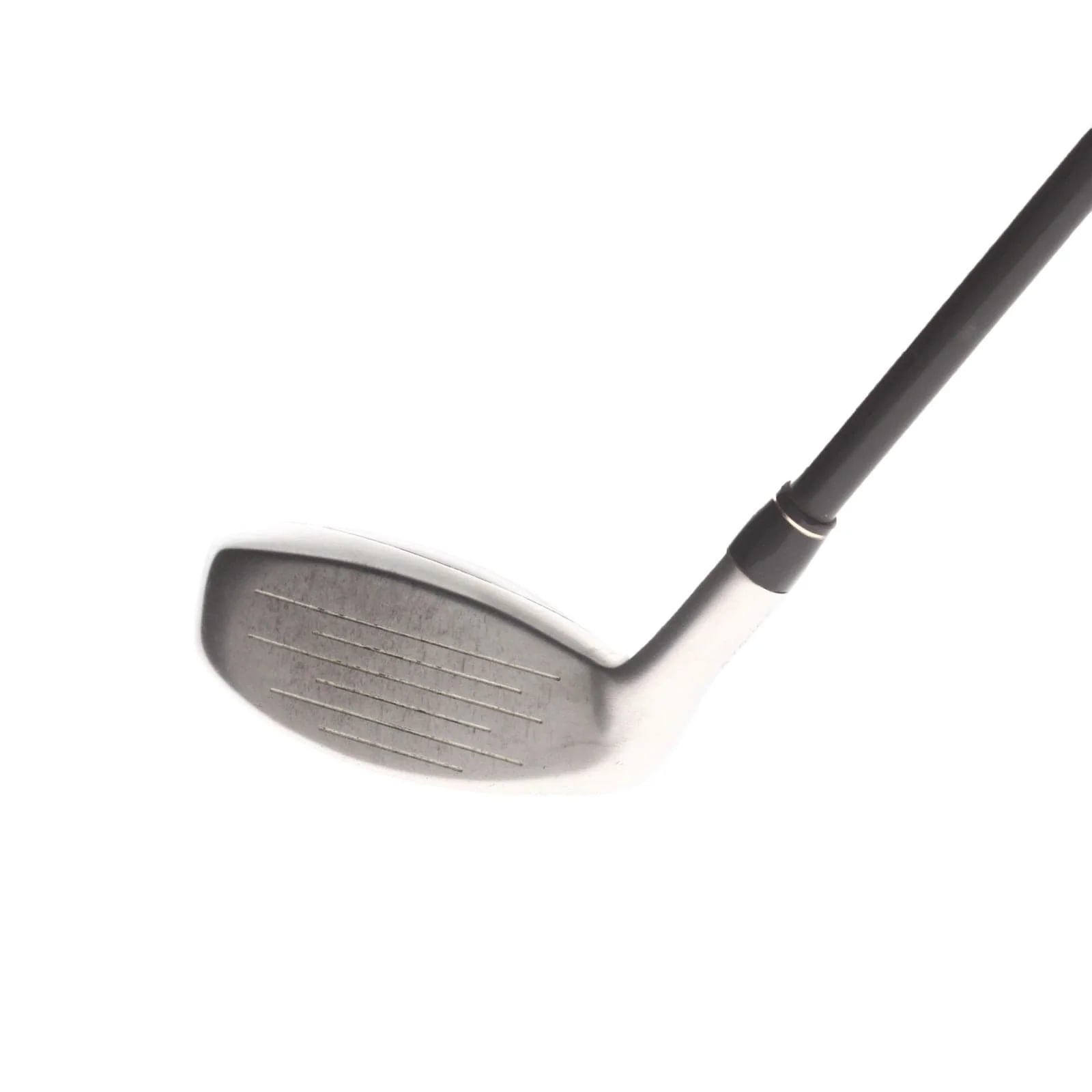 TaylorMade Rescue Mid Graphite Mens Right Hand 3 Hybrid 19* Regular - TaylorMade - Image 4
