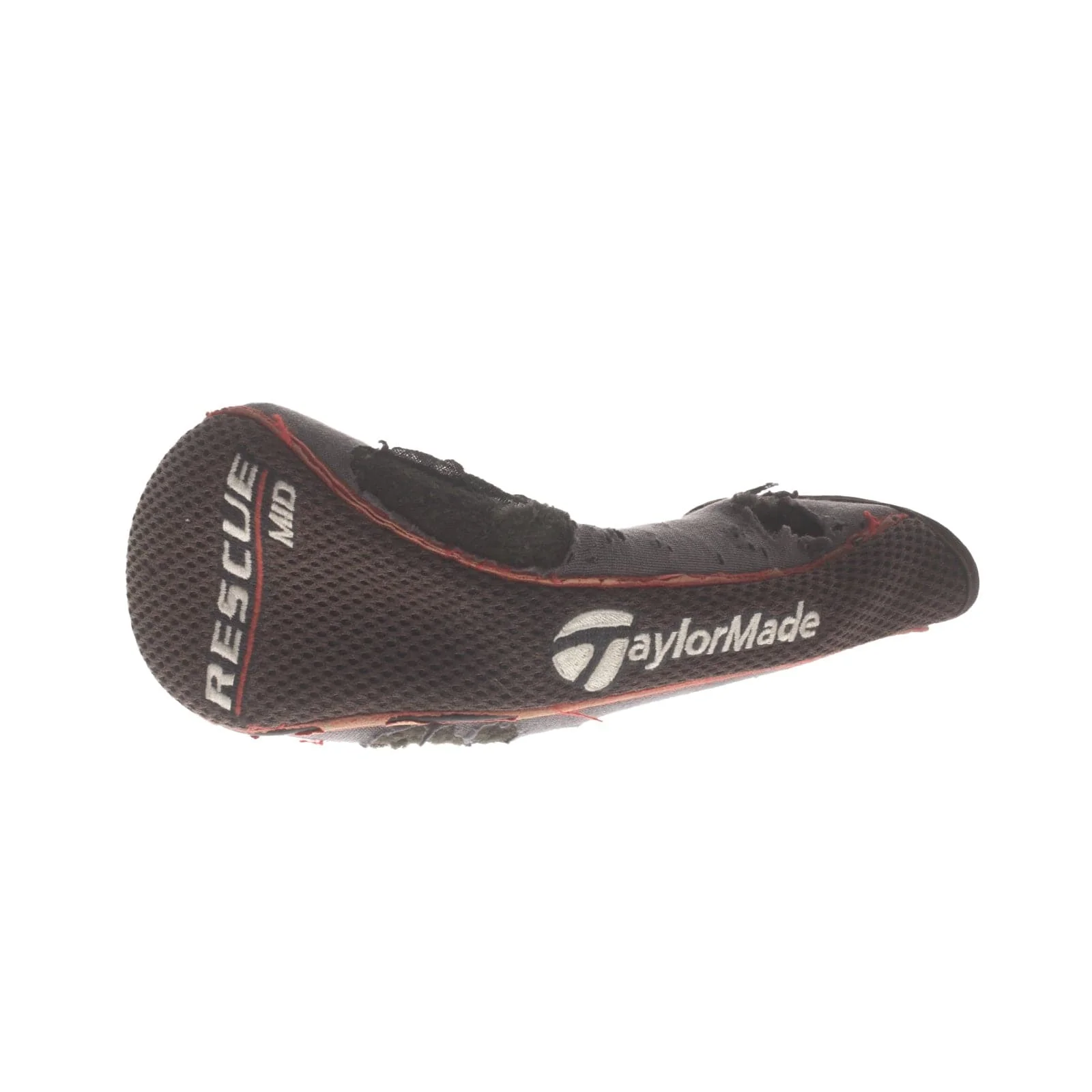 TaylorMade Rescue Mid Graphite Mens Right Hand 3 Hybrid 19* Regular - TaylorMade - Image 7