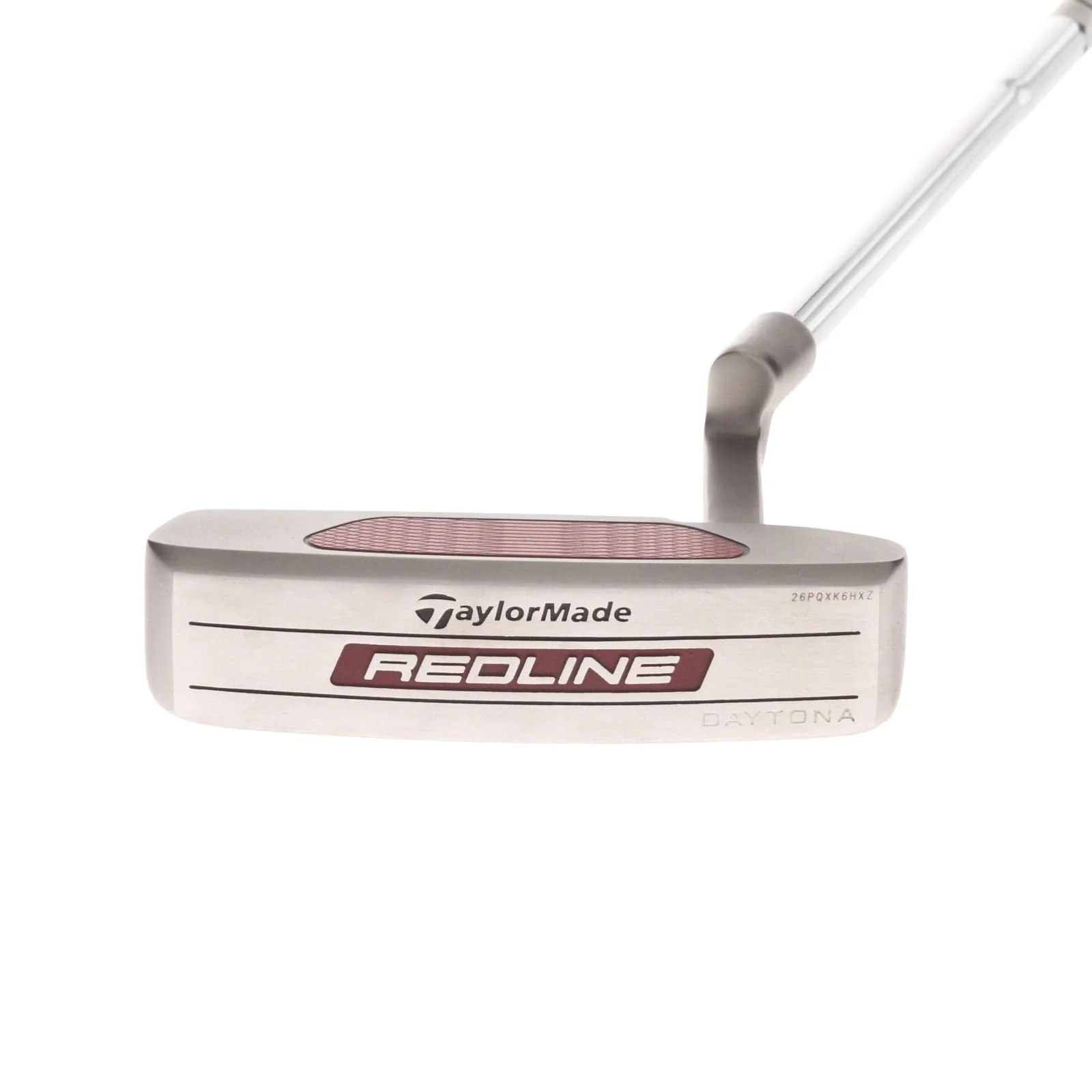 TaylorMade Redline Daytona Mens Right Hand Putter 35" Blade TaylorMade - Lamkin - Image 2
