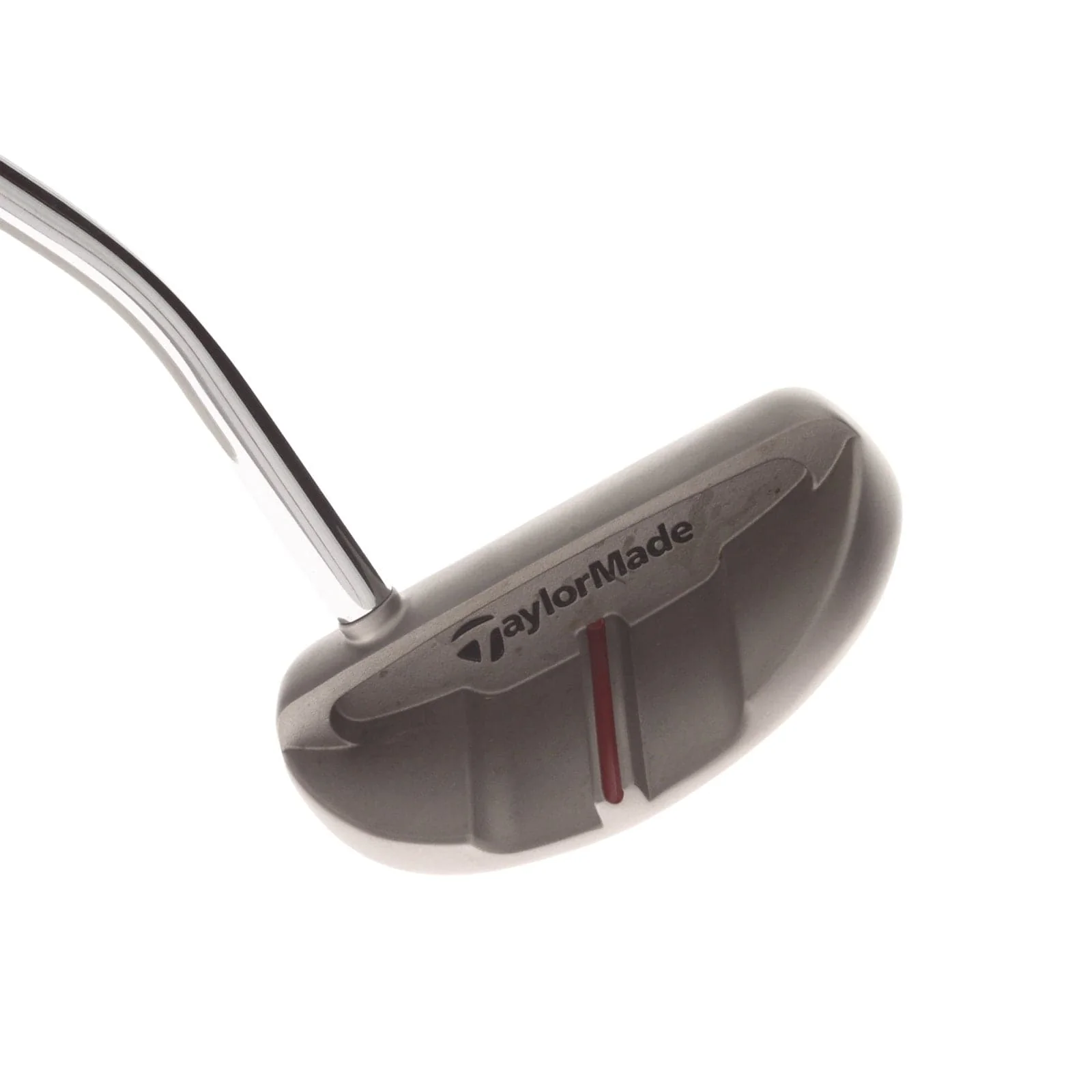 TaylorMade Redline Monte Carlo Mens Right Hand Putter 34" Mallet TaylorMade - Lamkin - Image 5