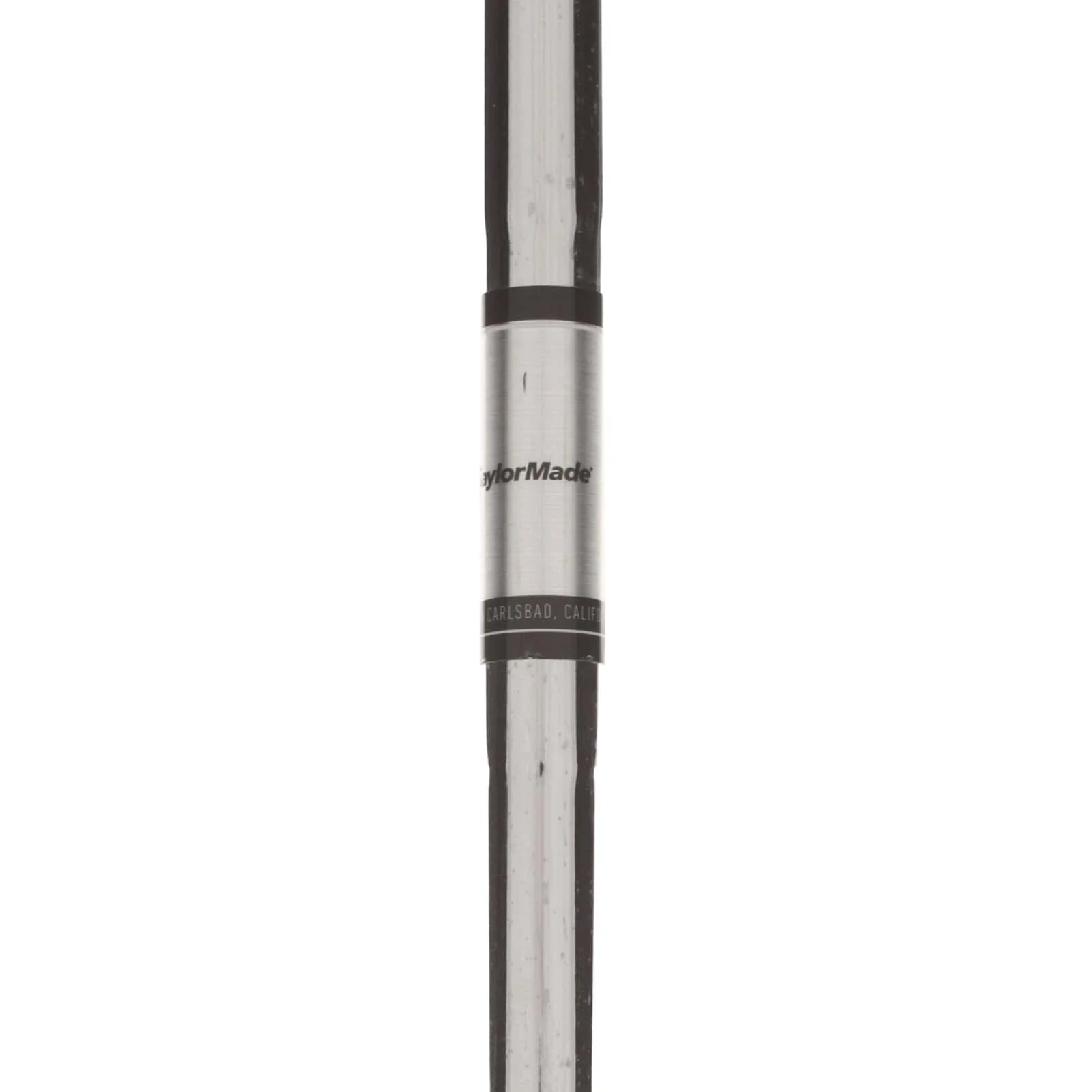 TaylorMade Redline Monte Carlo Mens Right Hand Putter 34" Mallet TaylorMade - Lamkin - Image 6