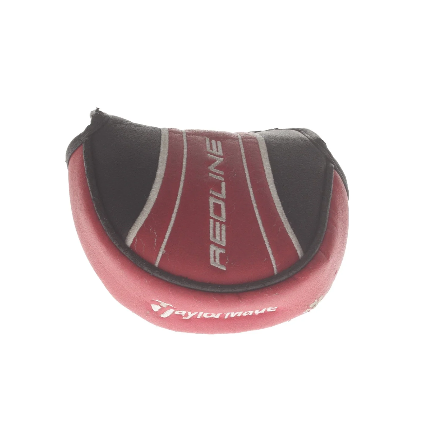 TaylorMade Redline Monza Mens Right Hand Putter 34" Mallet - Super Stroke SS2R - Image 8