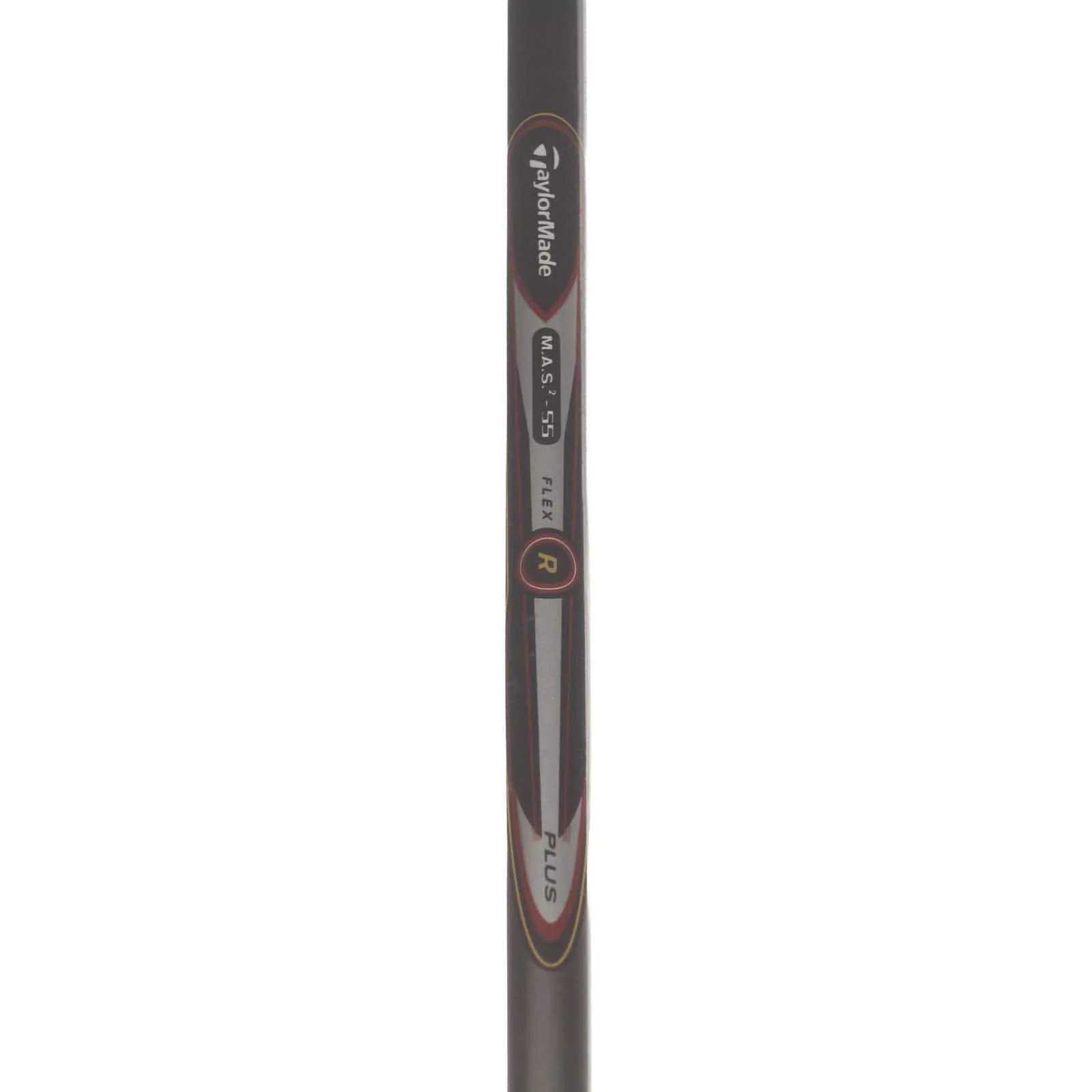TaylorMade Rescue Dual Graphite Mens Right Hand 4 Hybrid 22* Regular - TaylorMade M.A.S.2 55 - Image 4
