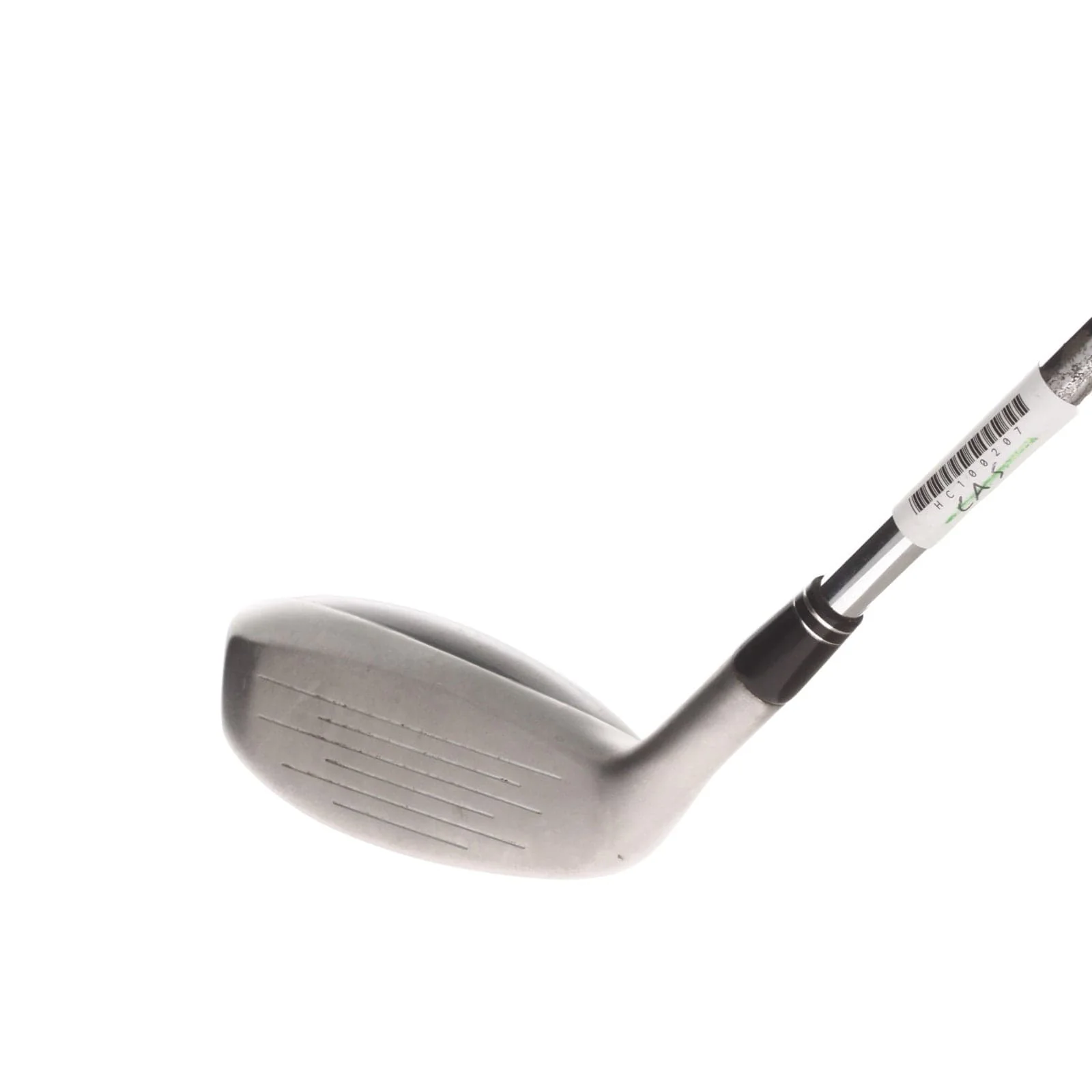 TaylorMade Rescue Dual Steel Mens Right Hand 2 Hybrid 16* Extra Stiff - - Image 3