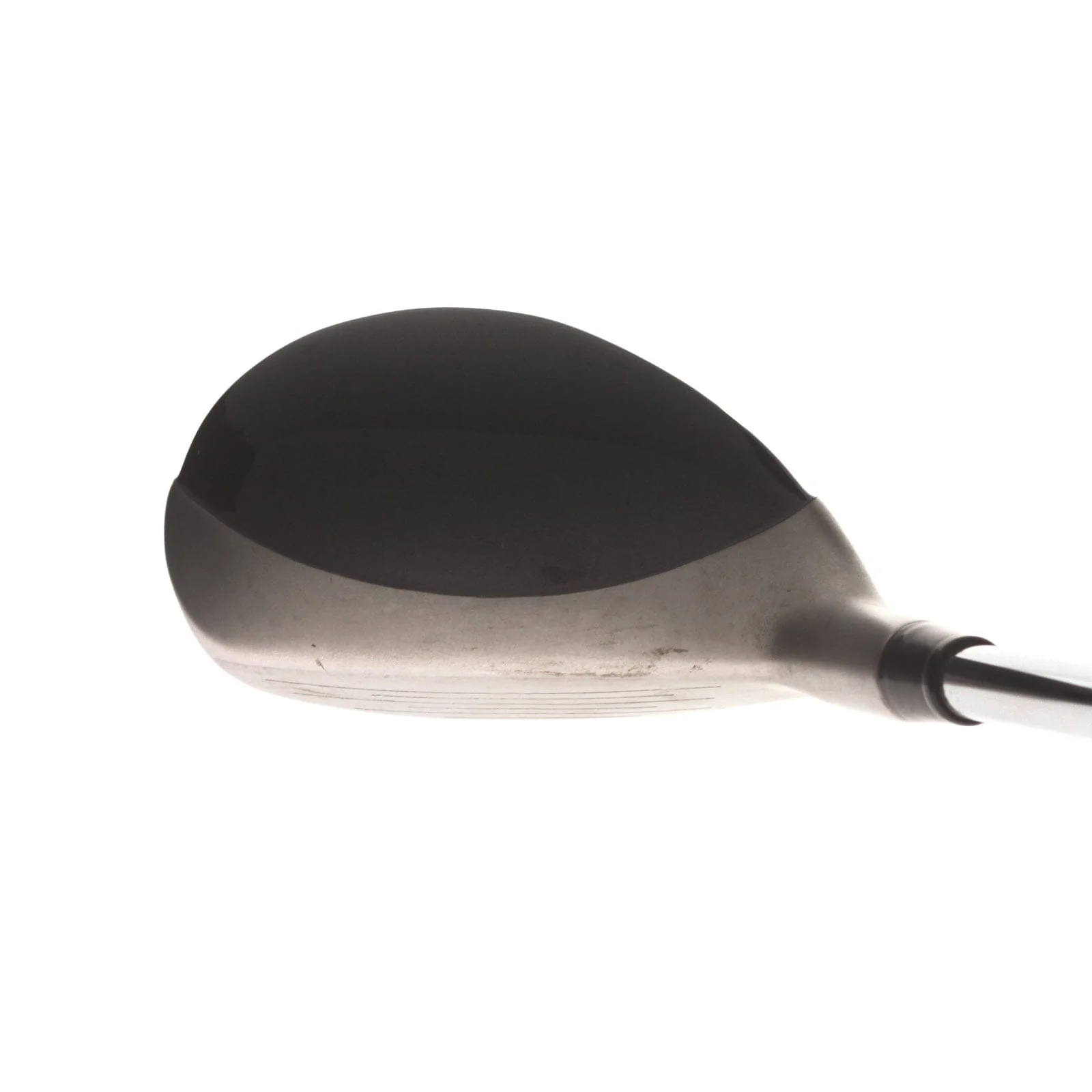 TaylorMade Rescue Dual Steel Mens Right Hand 2 Hybrid 16* Extra Stiff - TaylorMade - Image 3