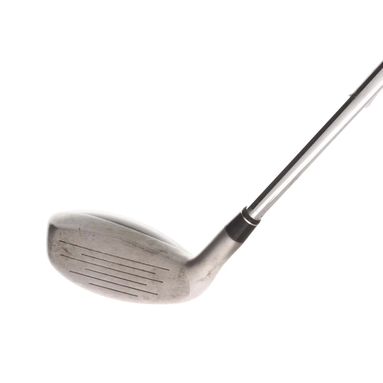 TaylorMade Rescue Dual Steel Mens Right Hand 2 Hybrid 16* Extra Stiff - TaylorMade - Image 4