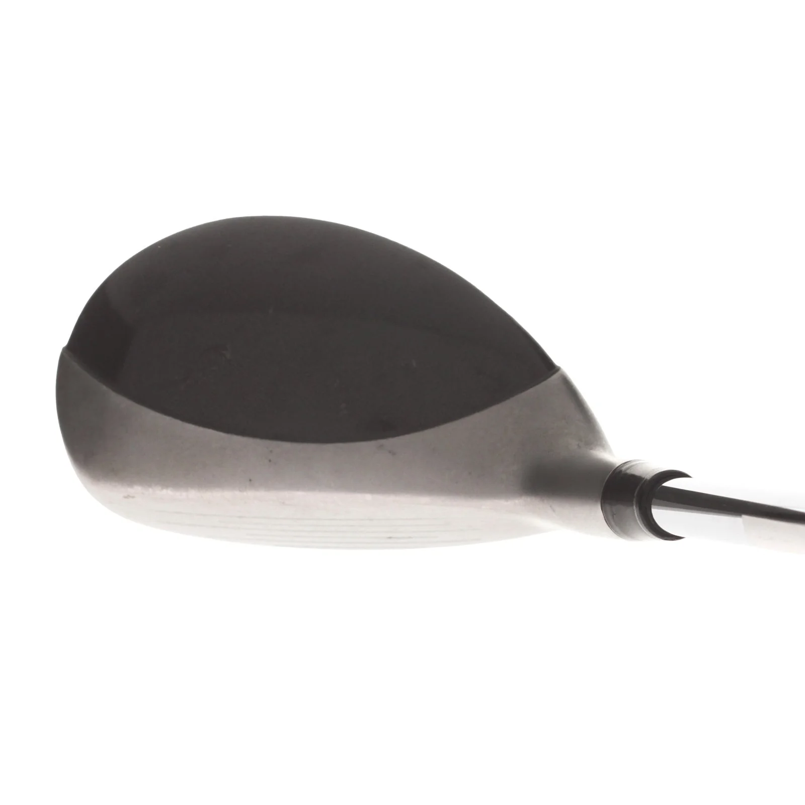 TaylorMade Rescue Dual Steel Mens Right Hand 3 Hybrid 19* Regular - TaylorMade Hybrid Lite - Image 2