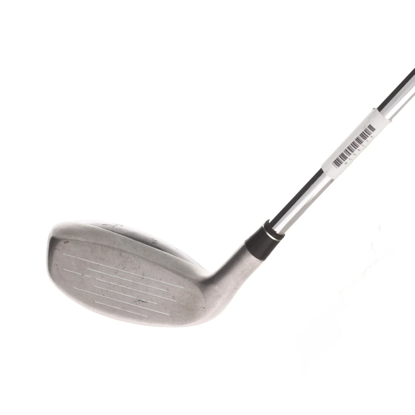 TaylorMade Rescue Dual Steel Mens Right Hand 3 Hybrid 19* Regular - TaylorMade Hybrid Lite - Image 3