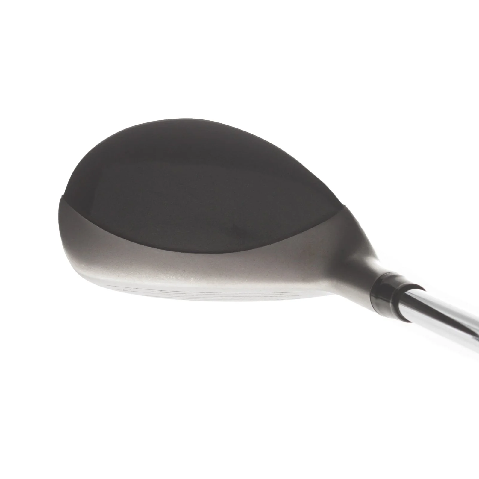 TaylorMade Rescue Dual Steel Mens Right Hand 3 Hybrid 19* Regular - TaylorMade Hybrid Lite - Image 2