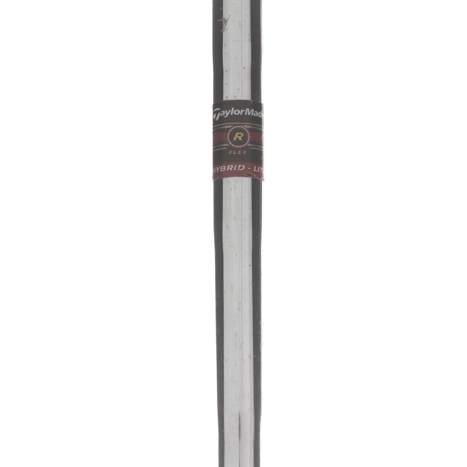 TaylorMade Rescue Dual Steel Mens Right Hand 3 Hybrid 19* Regular - TaylorMade Hybrid Lite - Image 4