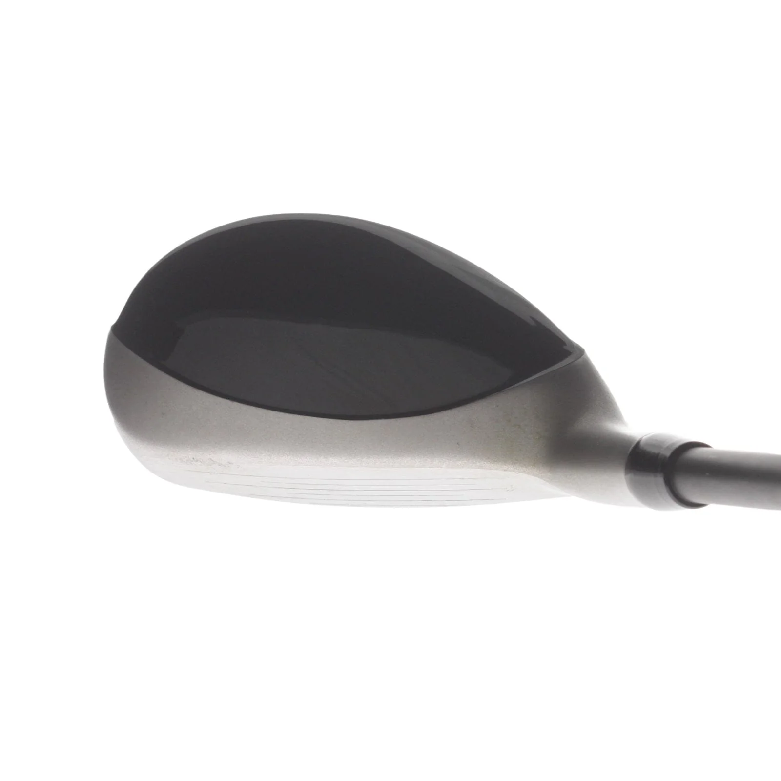 TaylorMade Rescue Mid Graphite Mens Right Hand 2 Hybrid 16* Regular - TaylorMade - Image 3