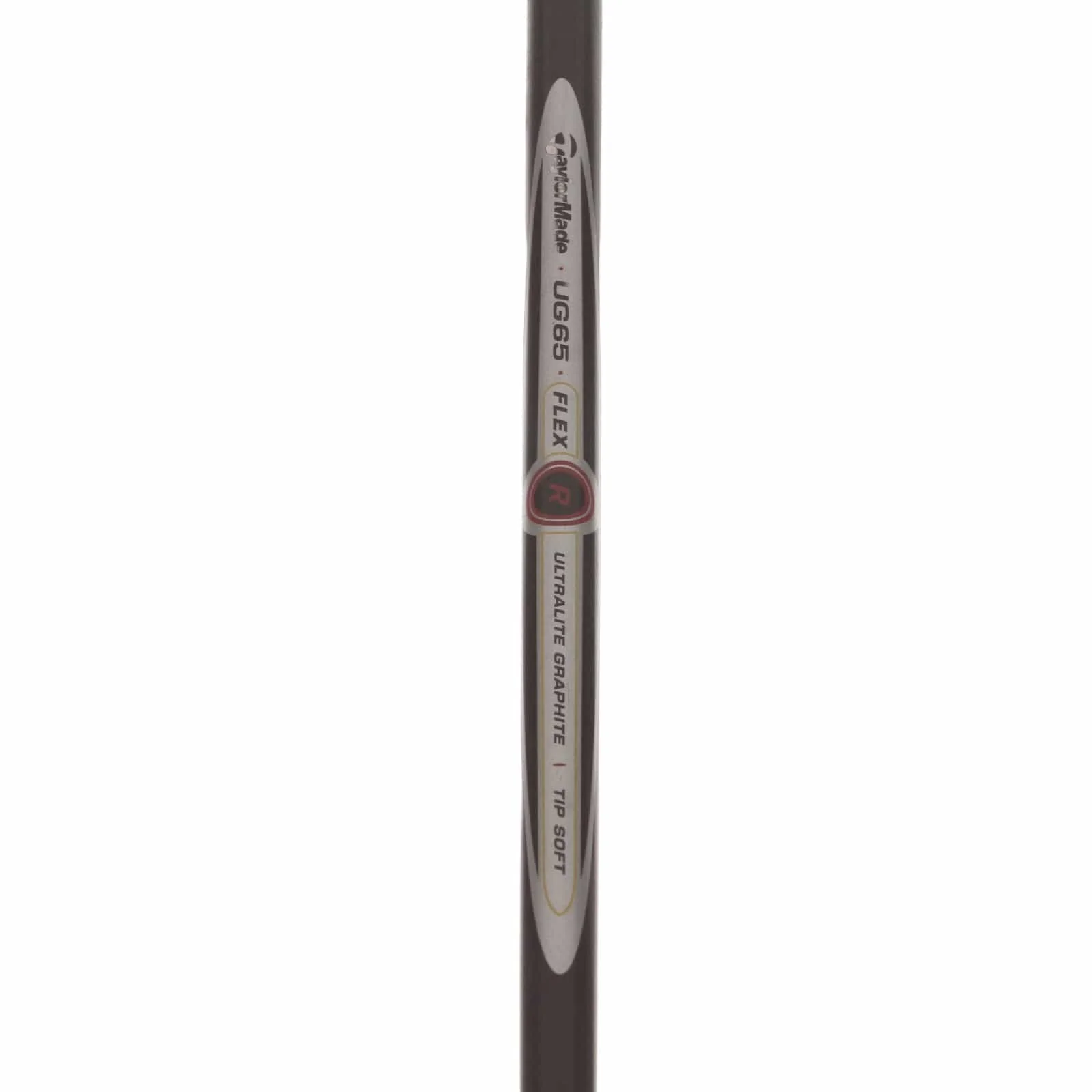 TaylorMade Rescue Mid Graphite Mens Right Hand 2 Hybrid 16* Regular - TaylorMade UG65 - Image 4