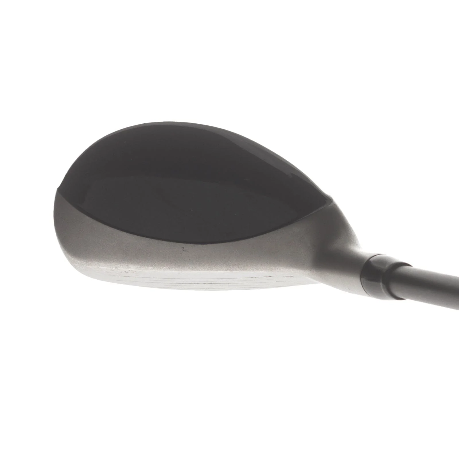 TaylorMade Rescue Mid Graphite Mens Right Hand 2 Hybrid 16* Regular - TaylorMade Ultralite - Image 2