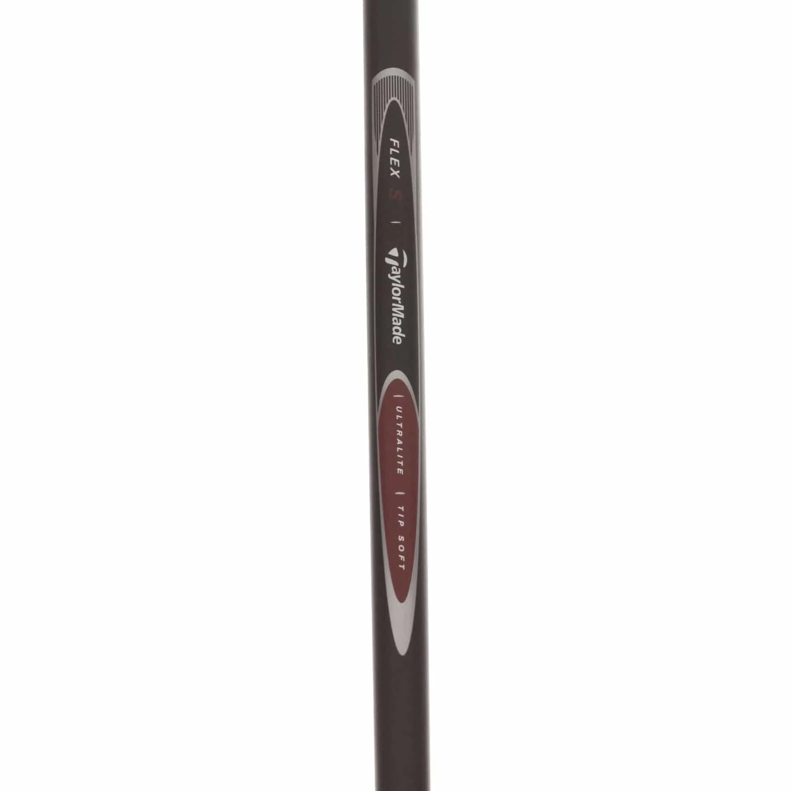TaylorMade Rescue Mid Graphite Mens Right Hand 2 Hybrid 16* Stiff - TaylorMade Ultralite - Image 4