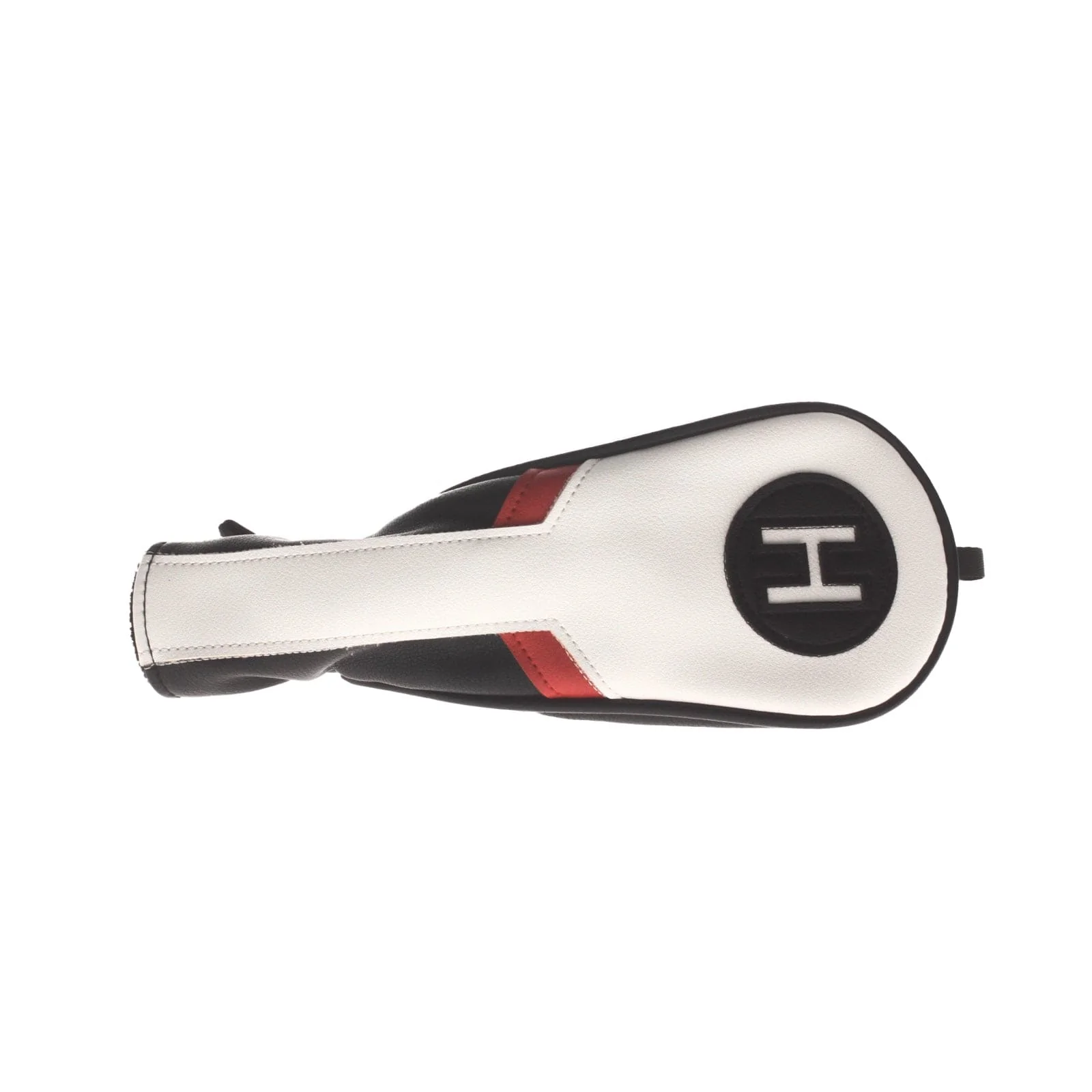 TaylorMade Rescue Mid Graphite Mens Right Hand 3 Hybrid 19* Regular - TaylorMade UG65 - Image 7