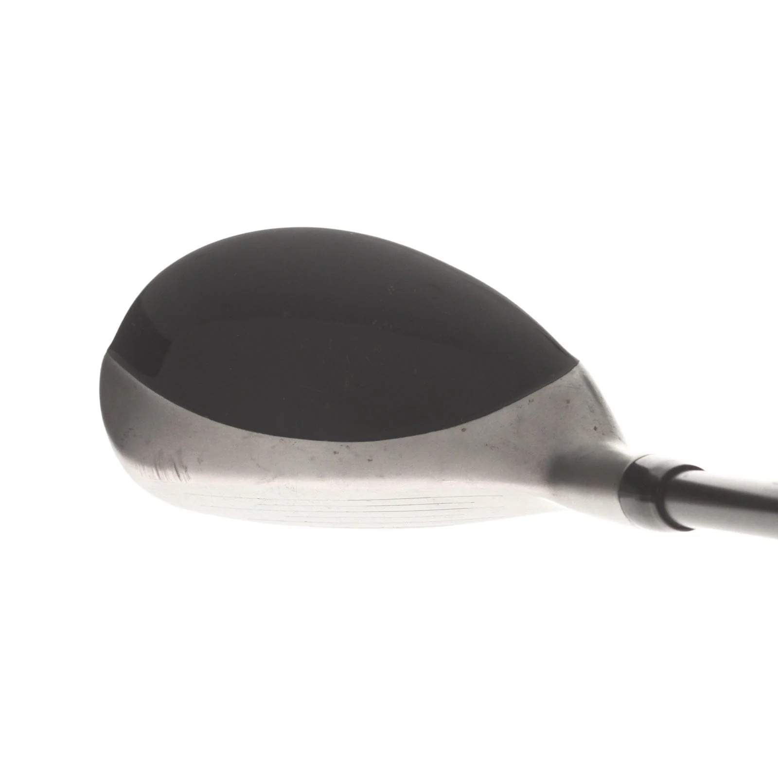 TaylorMade Rescue Mid Graphite Mens Right Hand 3 Hybrid 19* Regular - TaylorMade UG65 - Image 2