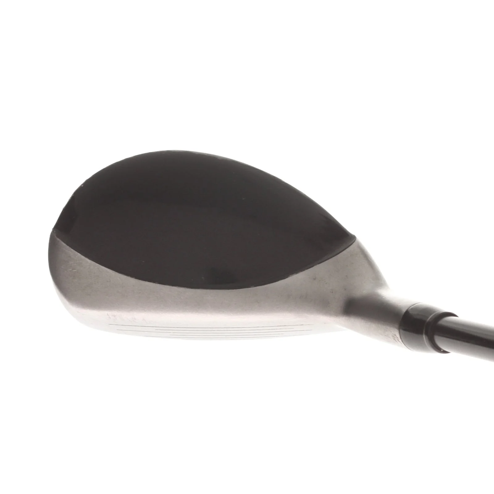 TaylorMade Rescue Mid Graphite Mens Right Hand 3 Hybrid 19* Regular - TaylorMade Ultralite - Image 3