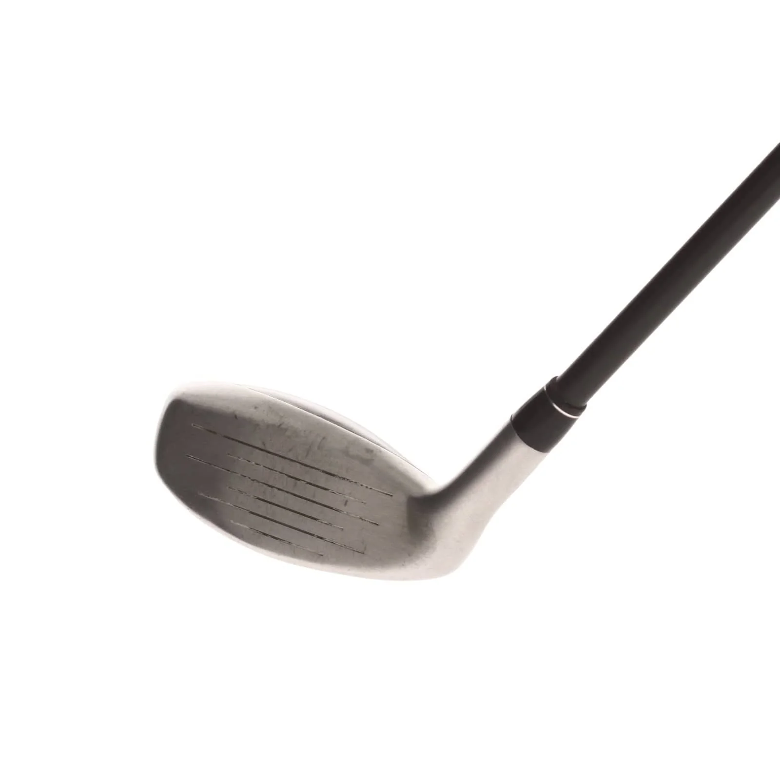 TaylorMade Rescue Mid Graphite Mens Right Hand 3 Hybrid 19* Stiff - TaylorMade UG65 - Image 4