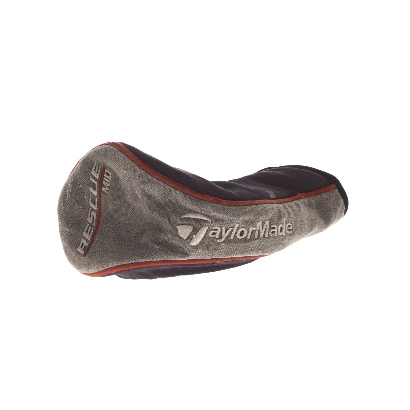TaylorMade Rescue Mid Graphite Mens Right Hand 3 Hybrid 19* Stiff - TaylorMade UG65 - Image 7