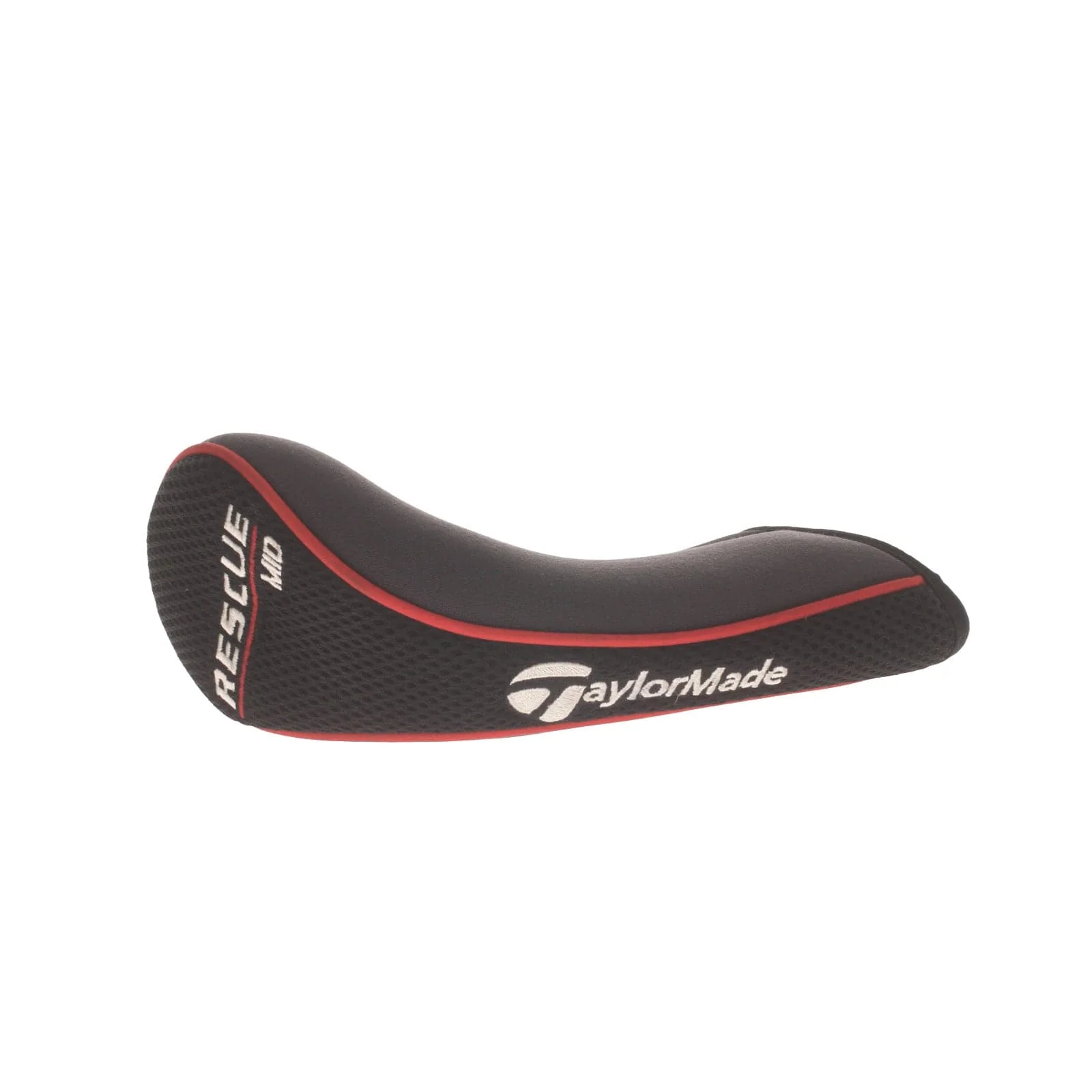 TaylorMade Rescue Mid Graphite Mens Right Hand 3 Hybrid 19* Stiff - TaylorMade Ultralite - Image 7