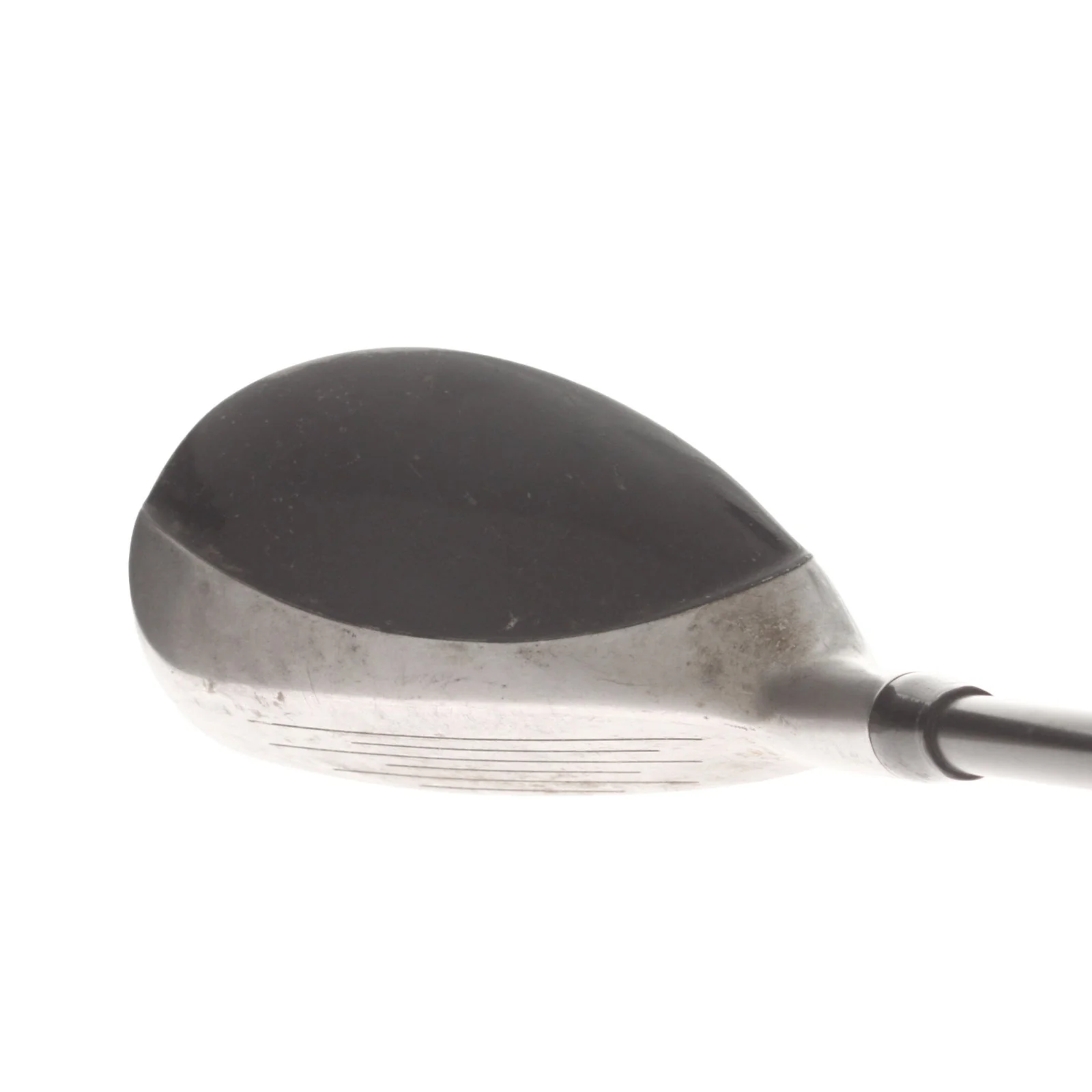 TaylorMade Rescue Mid Graphite Mens Right Hand 4 Hybrid 22* Regular - TaylorMade UG65 - Image 2