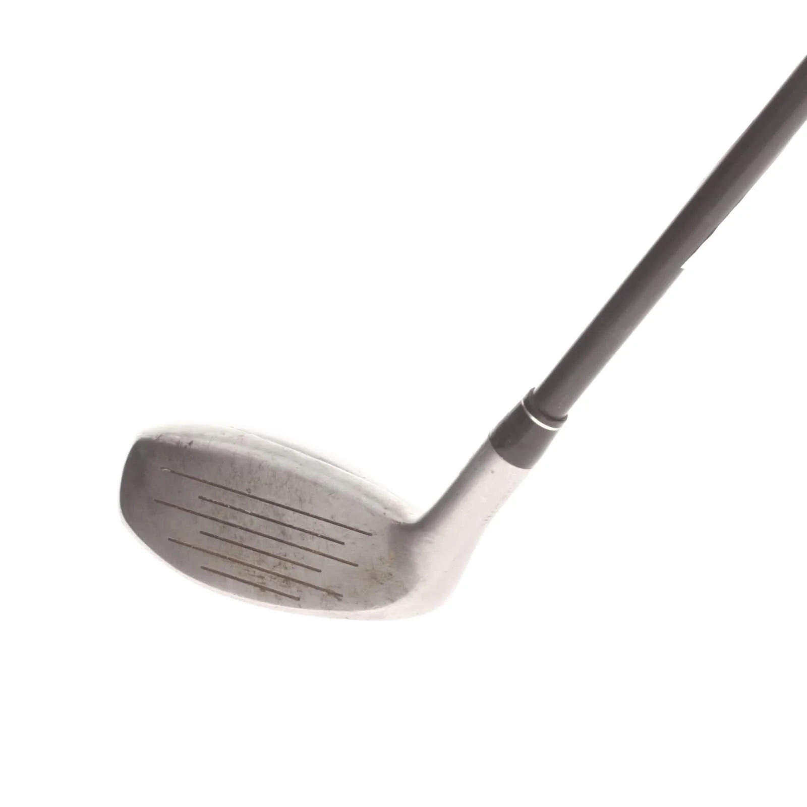 TaylorMade Rescue Mid Graphite Mens Right Hand 4 Hybrid 22* Regular - TaylorMade UG65 - Image 3