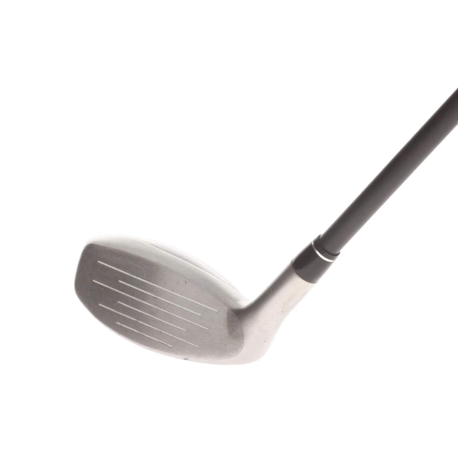 TaylorMade Rescue Mid Graphite Mens Right Hand 4 Hybrid 22* Stiff - TaylorMade Ultralite - Image 4