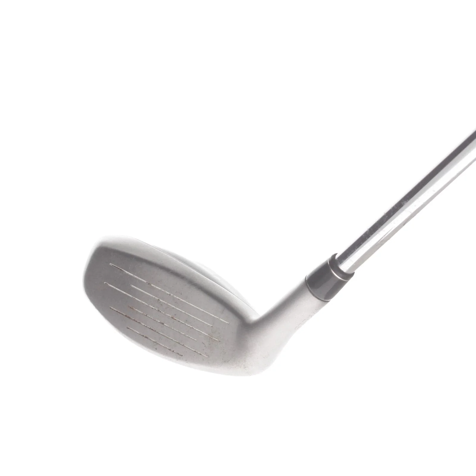 TaylorMade Rescue Mid Steel Mens Right Hand 3 Hybrid Regular - TaylorMade - Image 4