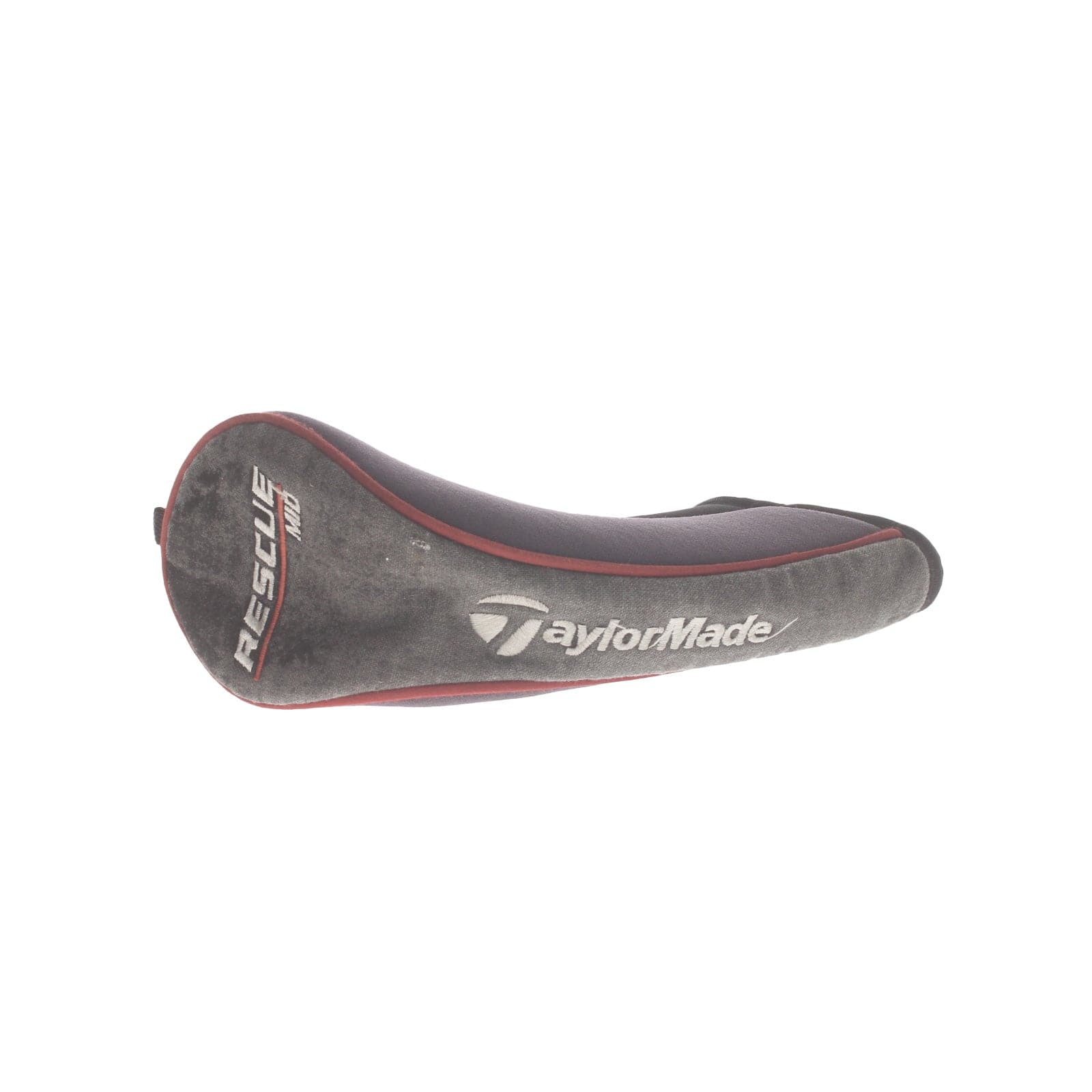 TaylorMade Rescue Mid Steel Mens Right Hand 3 Hybrid Regular - TaylorMade - Image 7