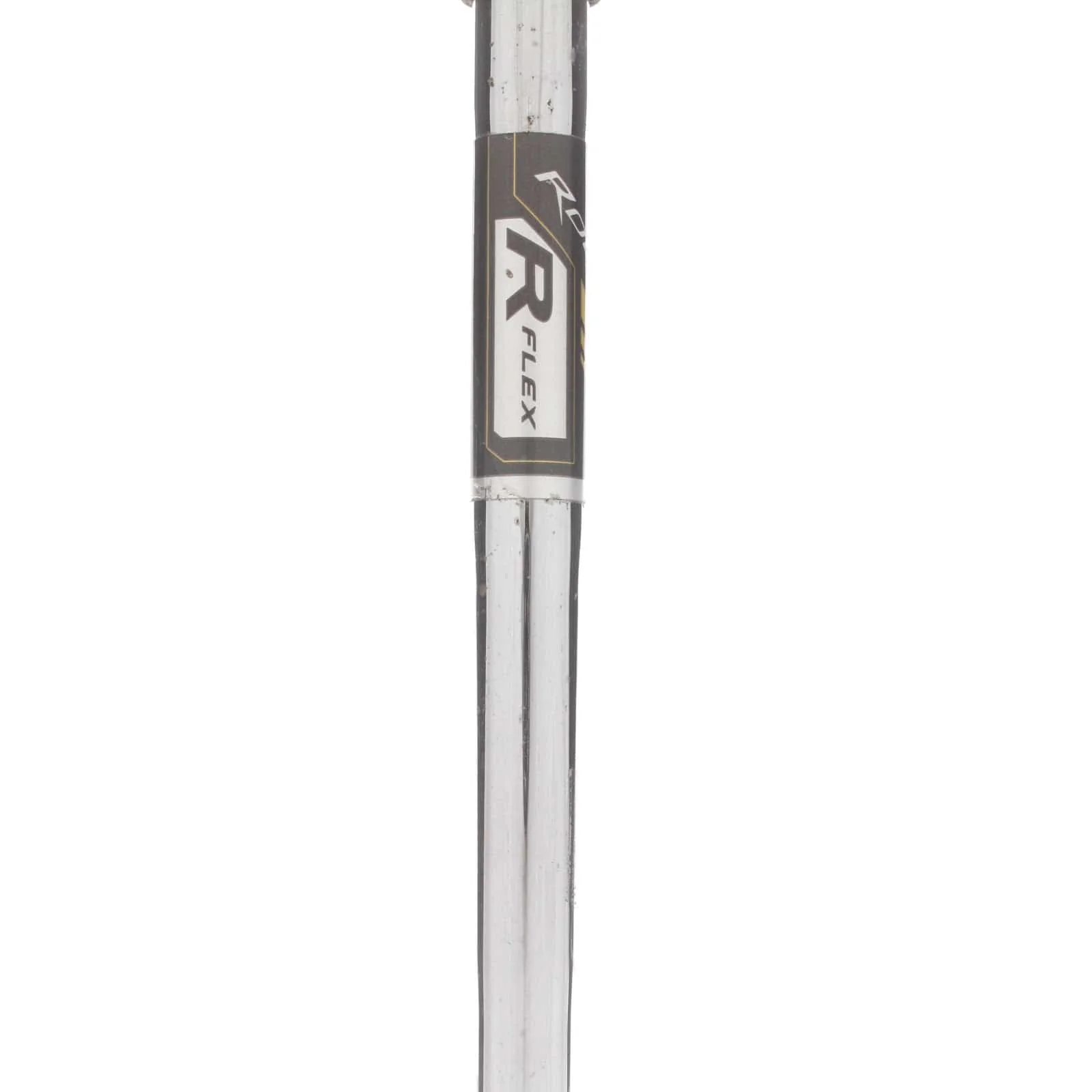 TaylorMade Rocketbladez Steel Mens Left Hand 6 Iron 26.5* Regular - Rocketfuel 85g - Image 4