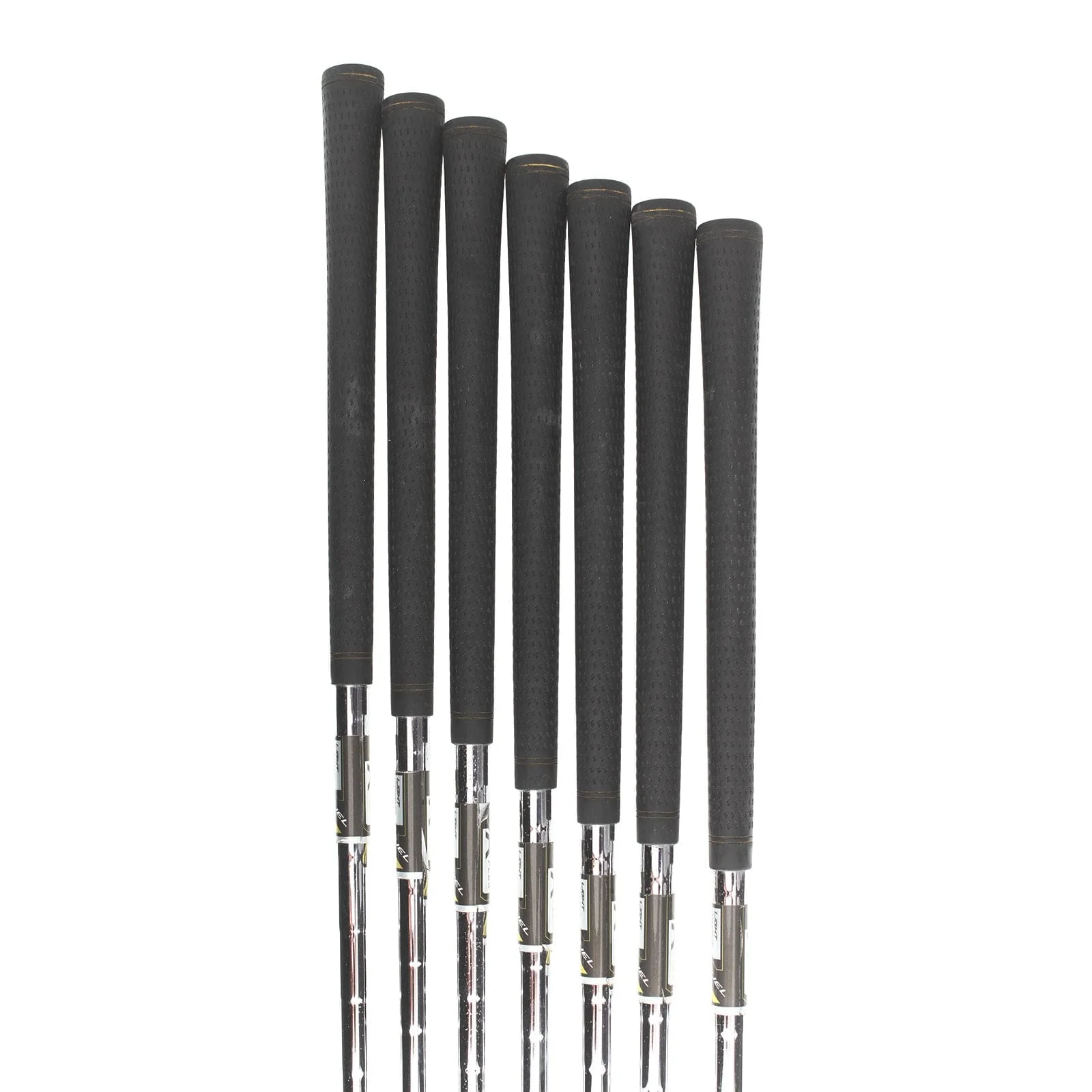 TaylorMade Rocketbladez Steel Mens Right Hand Irons 5-SW Regular - Rocketfuel - Image 7