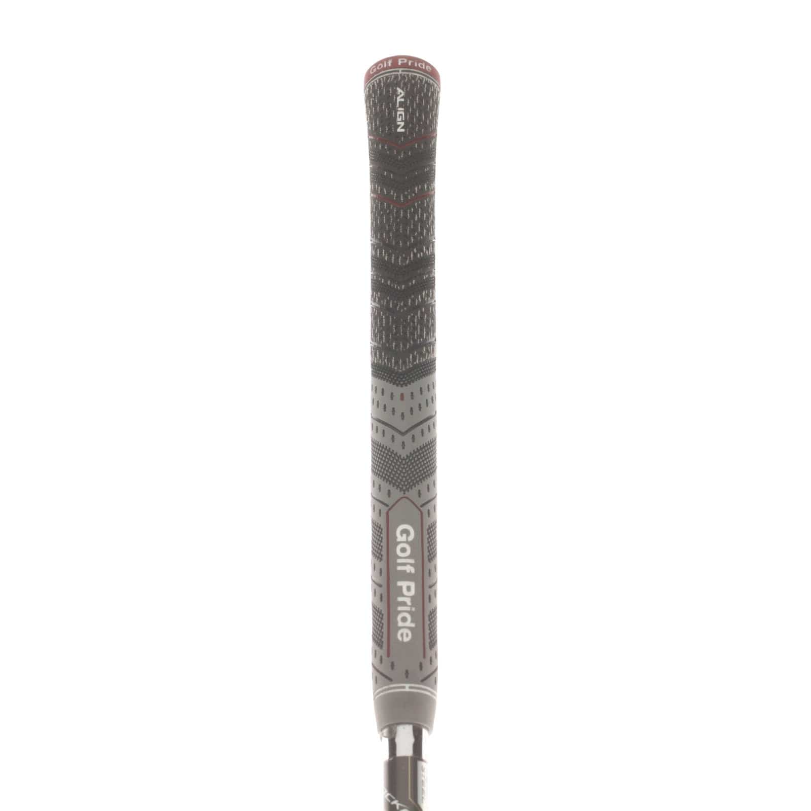 TaylorMade Rocketbladez Steel Mens Right Hand Sand Wedge 55* Regular - RocketFuel - Image 5