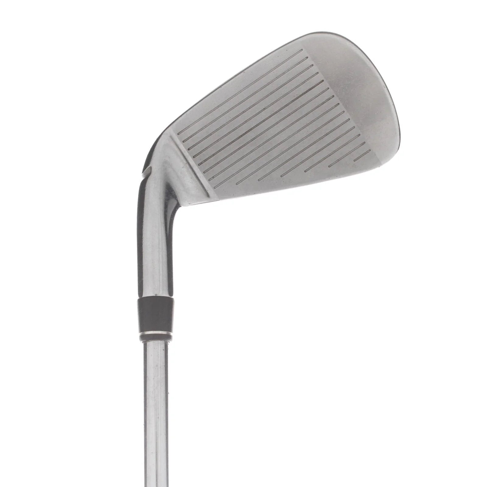 TaylorMade Rocketbladez Tour Steel Mens Right Hand 4 Iron Stiff - KBS Tour - Image 2