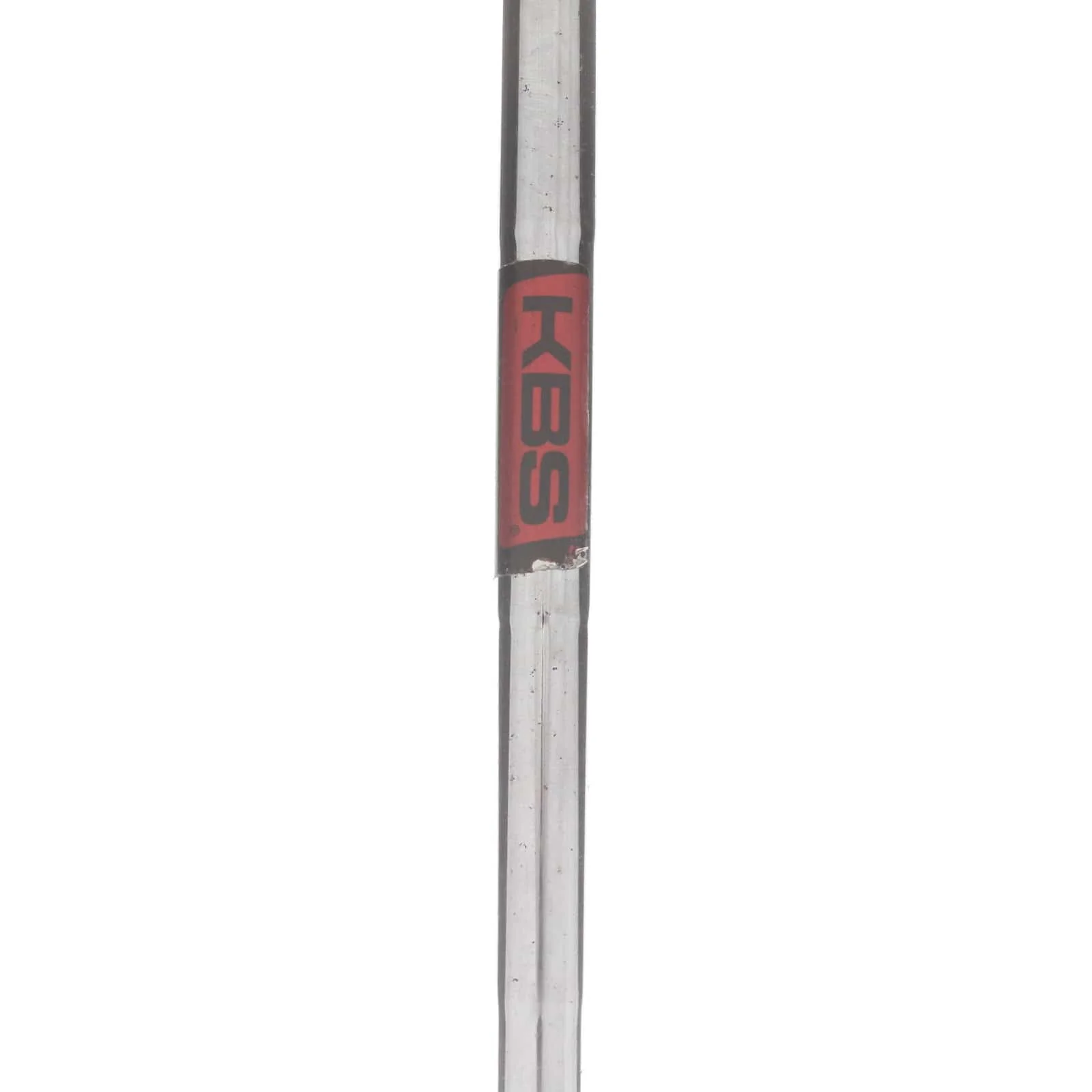TaylorMade Rocketbladez Tour Steel Mens Right Hand 4 Iron Stiff - KBS Tour - Image 4