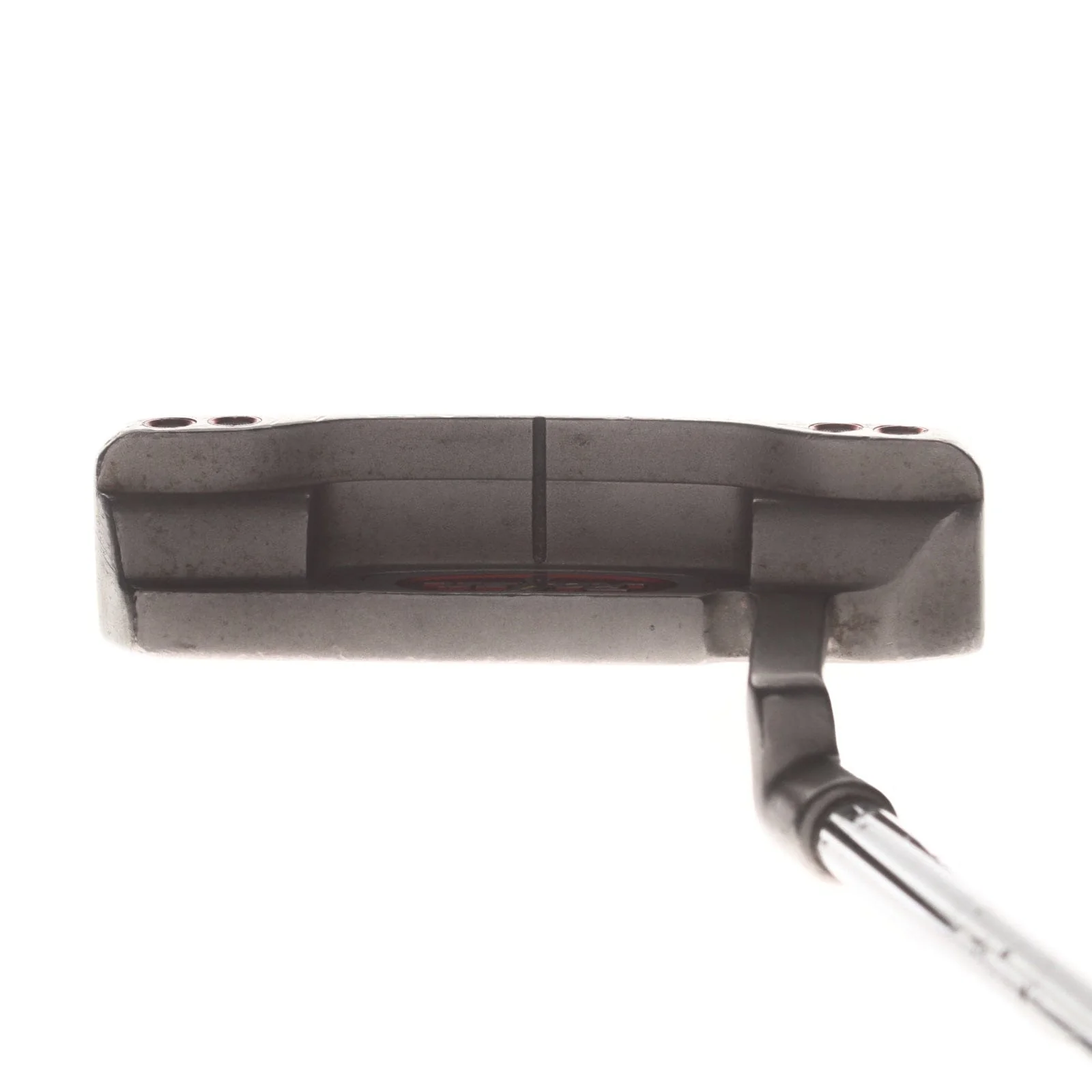 TaylorMade Rossa Daytona 1 Mens Right Hand Putter 34" Blade TaylorMade - Super Stroke Flatso 2.0 - Image 2