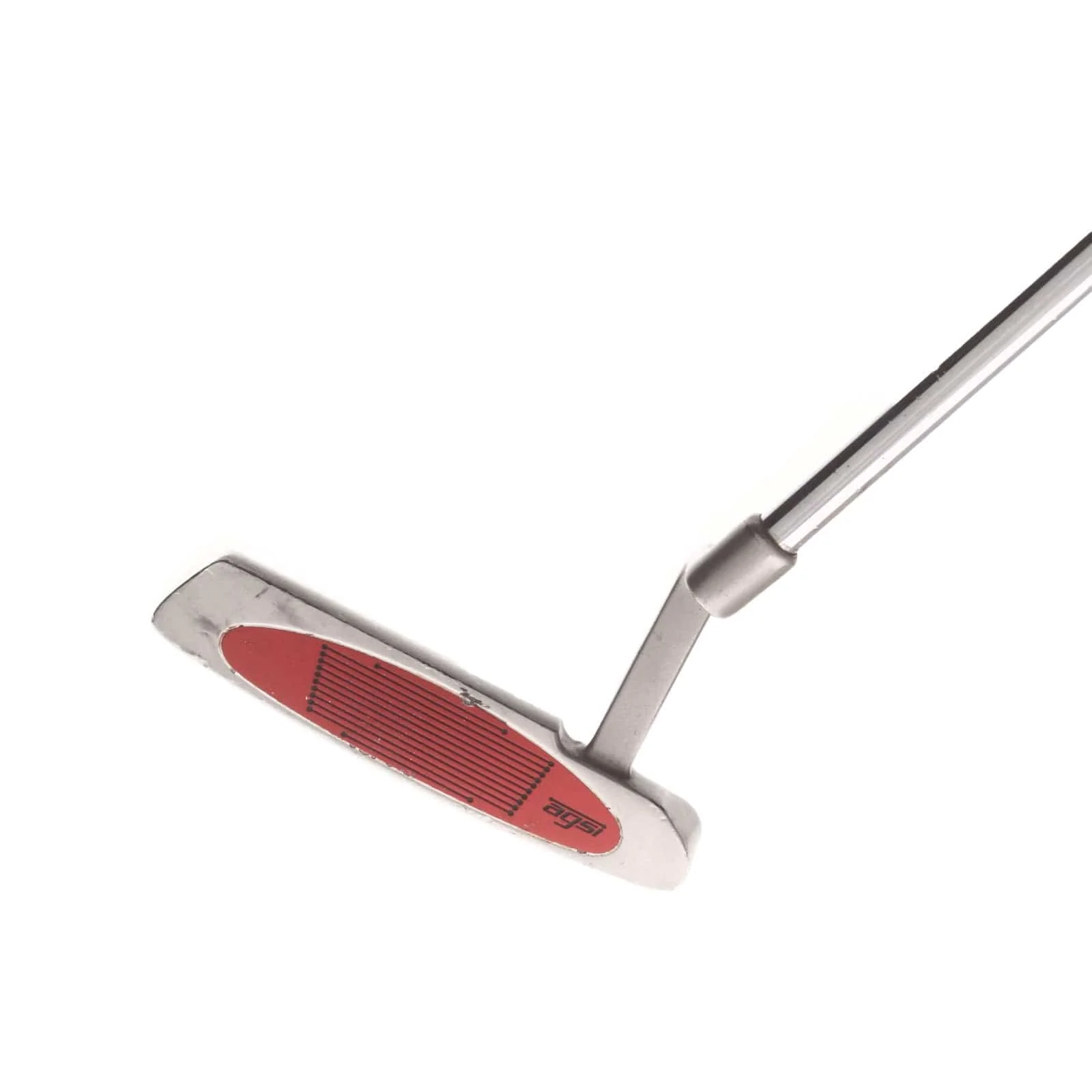 TaylorMade Rossa Daytona 1 Mens Right Hand Putter 34" Blade TaylorMade - Super Stroke Flatso 2.0 - Image 3