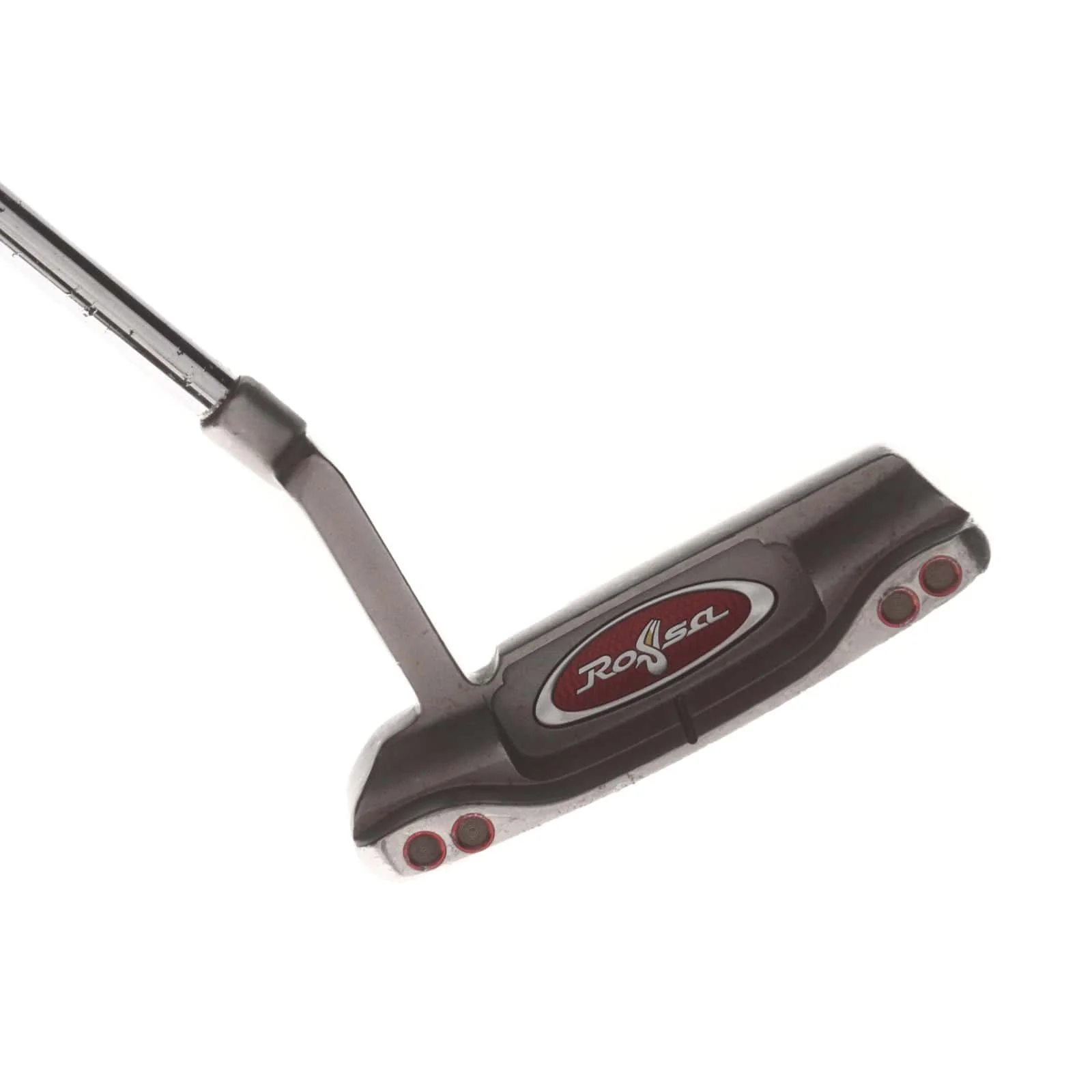 TaylorMade Rossa Daytona 1 Mens Right Hand Putter 34" Blade TaylorMade - Super Stroke Flatso 2.0 - Image 4