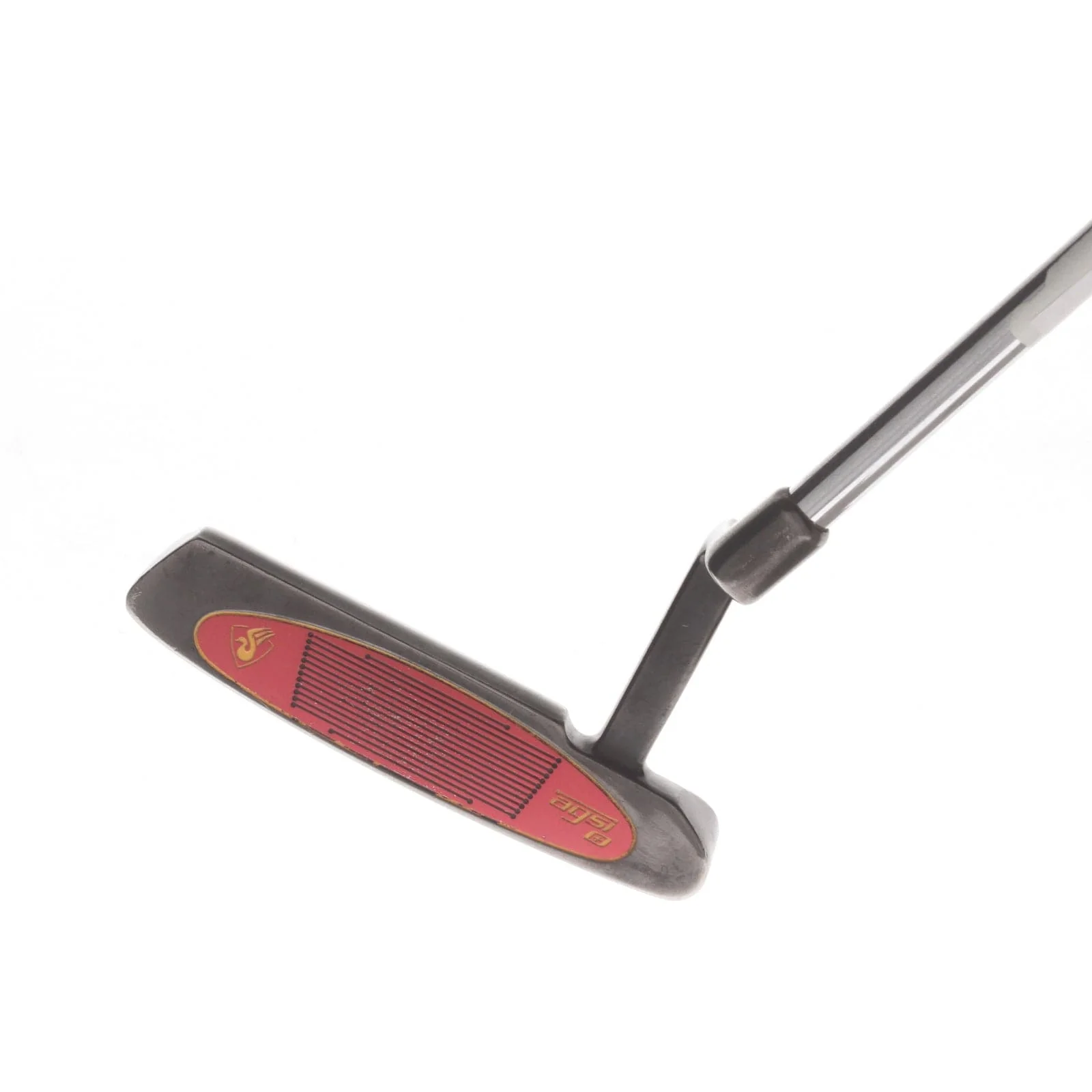 TaylorMade Rossa Daytona I Mens Right Hand Putter 34" Blade - Super Stroke Slim 3.0 - Image 4