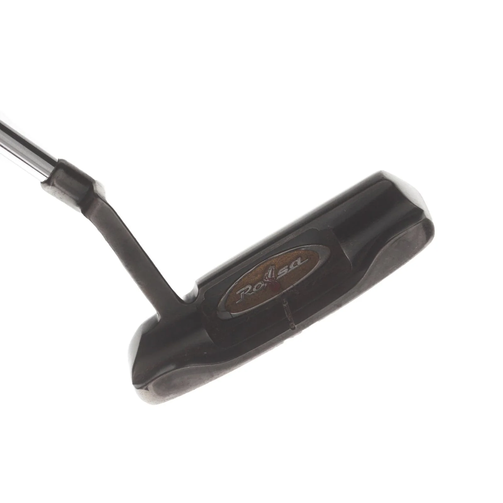TaylorMade Rossa Daytona I Mens Right Hand Putter 34" Blade - Super Stroke Slim 3.0 - Image 5