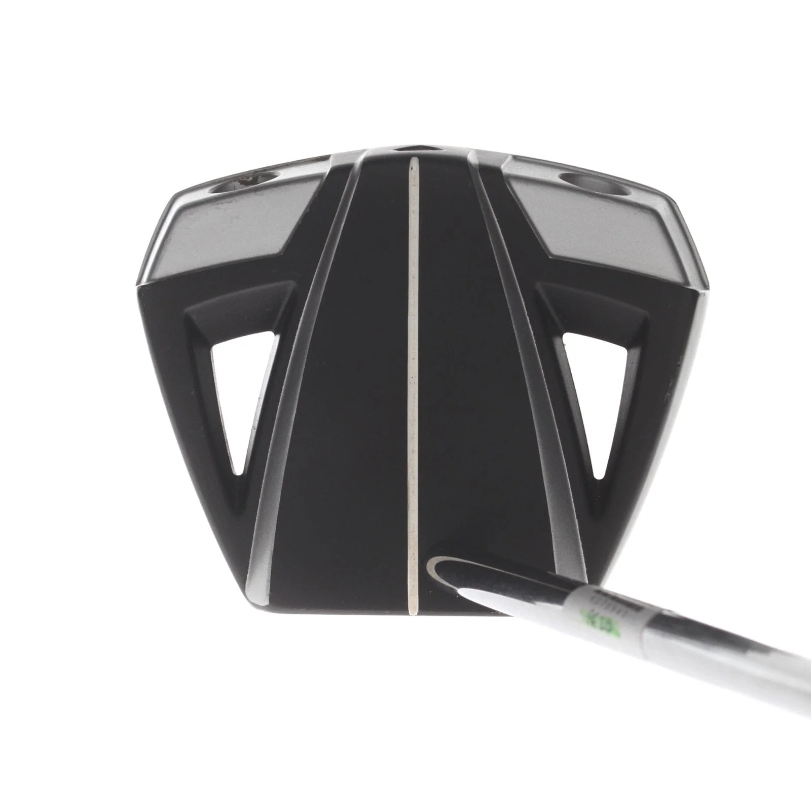 TaylorMade Rossa Inza Agsi Mens Right Hand Putter 33.5" Mallet - Super Stroke Mid Slim 2.0 - Image 3