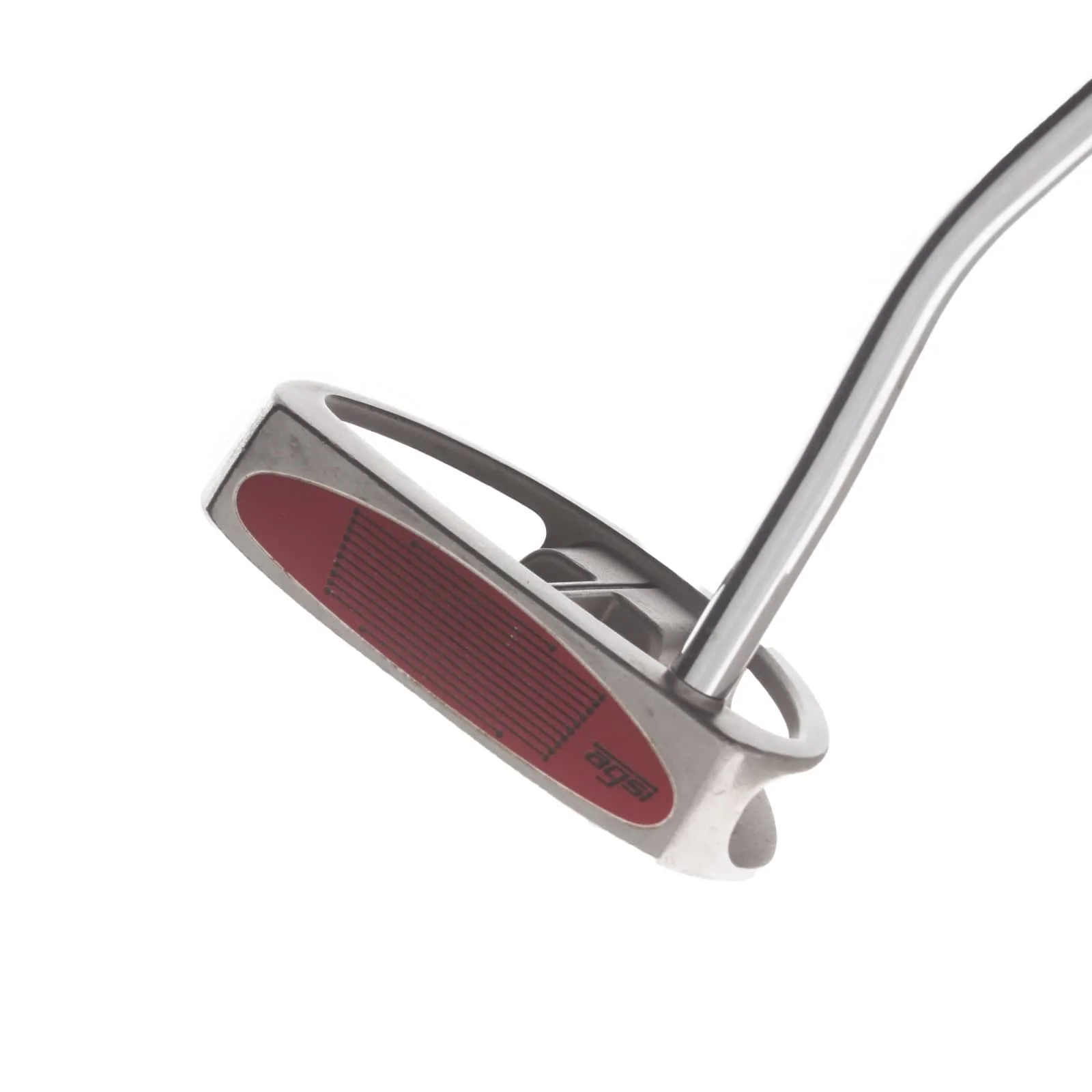 TaylorMade Rossa Monza Corza Mens Right Hand Putter 35" Mallet - Winn Rossa - Image 3