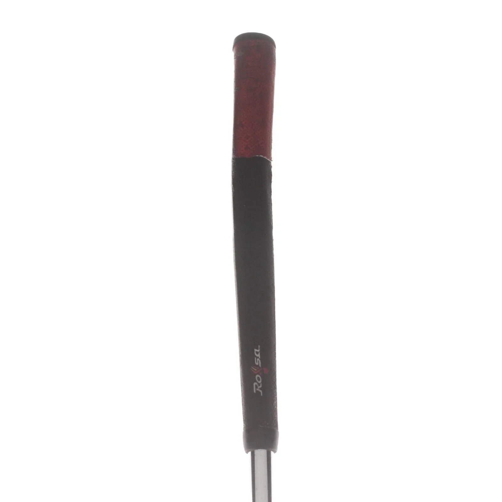 TaylorMade Rossa Monza Corza Mens Right Hand Putter 35" Mallet - Winn Rossa - Image 6