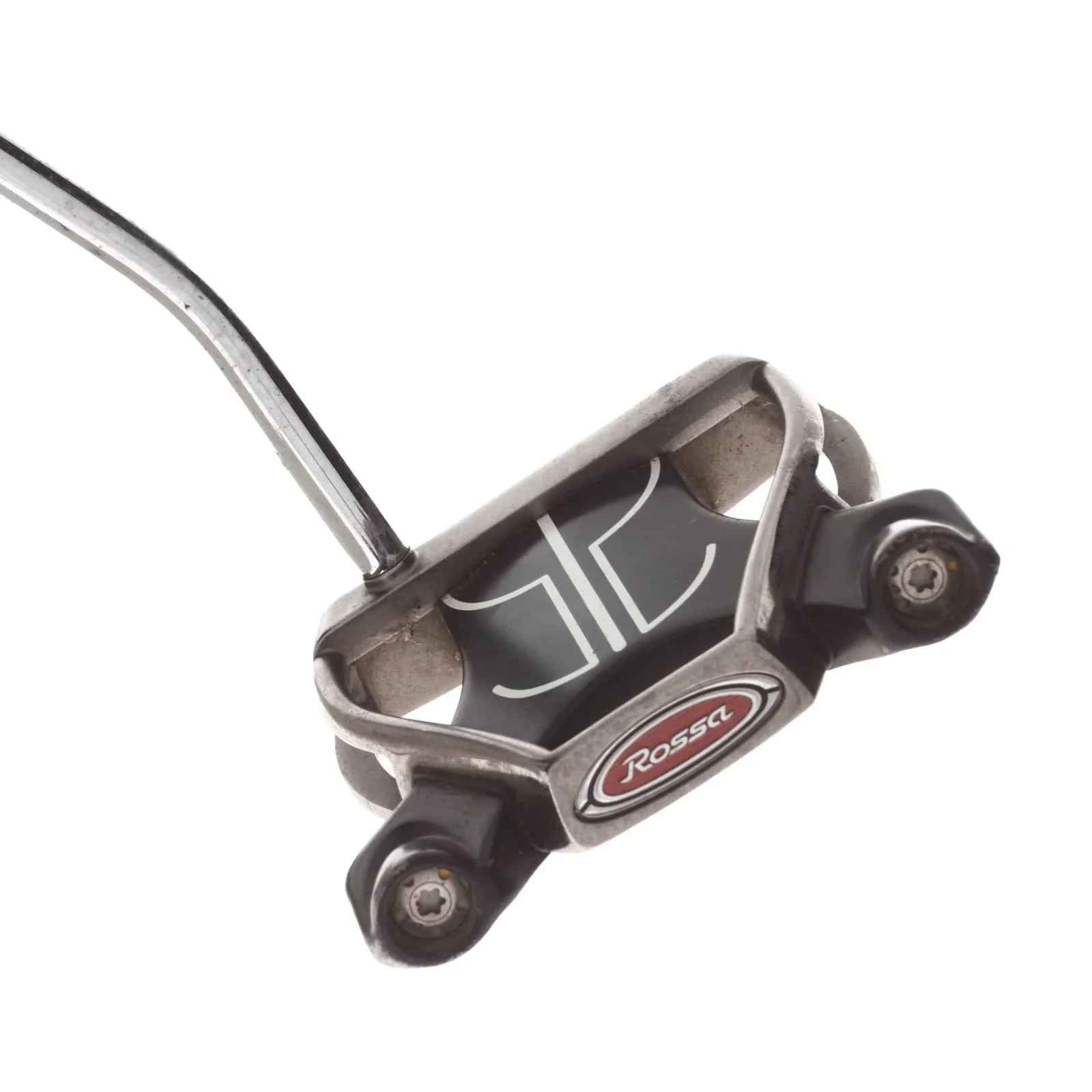 TaylorMade Rossa Monza Spider Mens Right Hand Putter 34" Mallet  - TaylorMade - Image 5