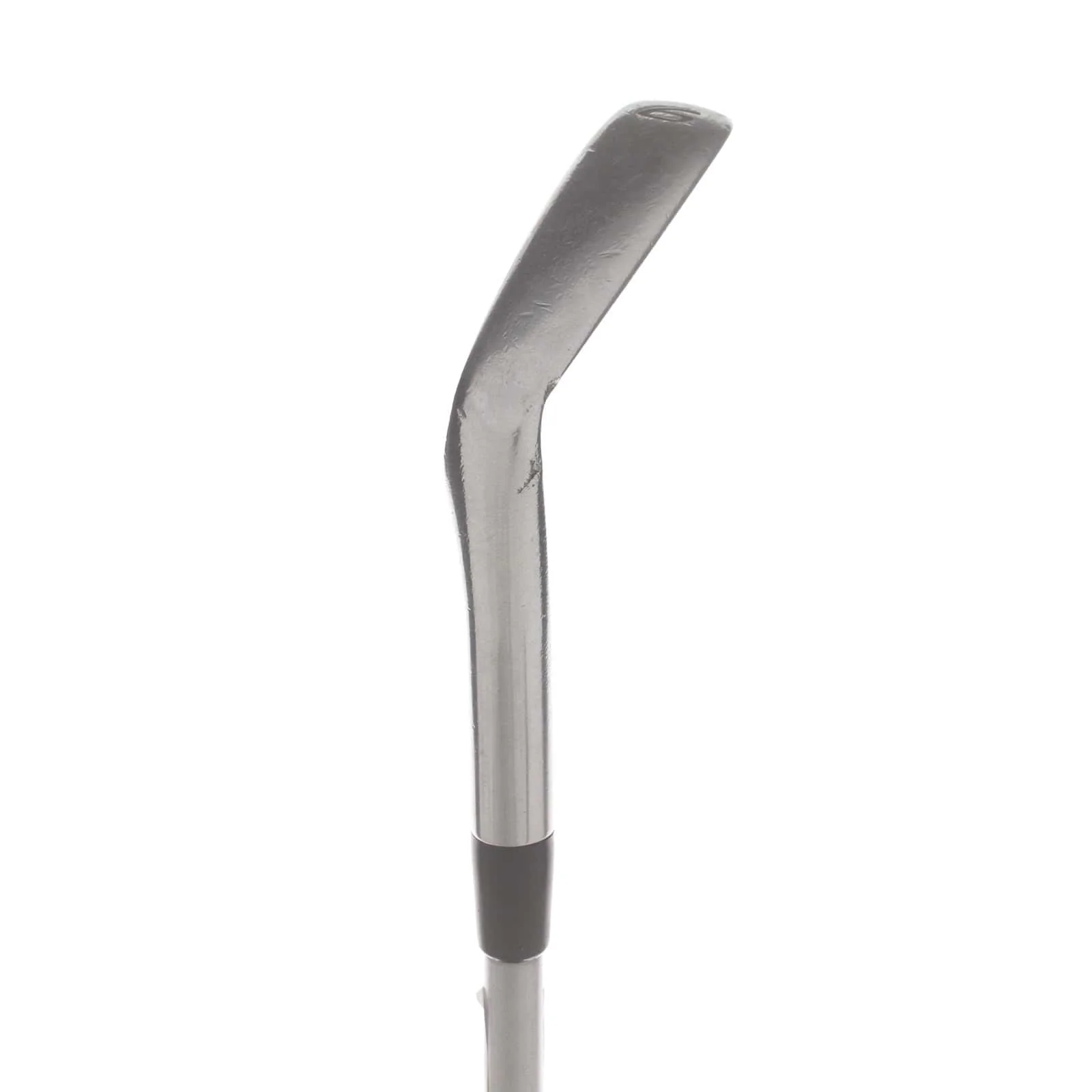 TaylorMade RSi Steel Mens Right Hand 9 Iron Stiff - KBS C-Taper Lite 110 - Image 3